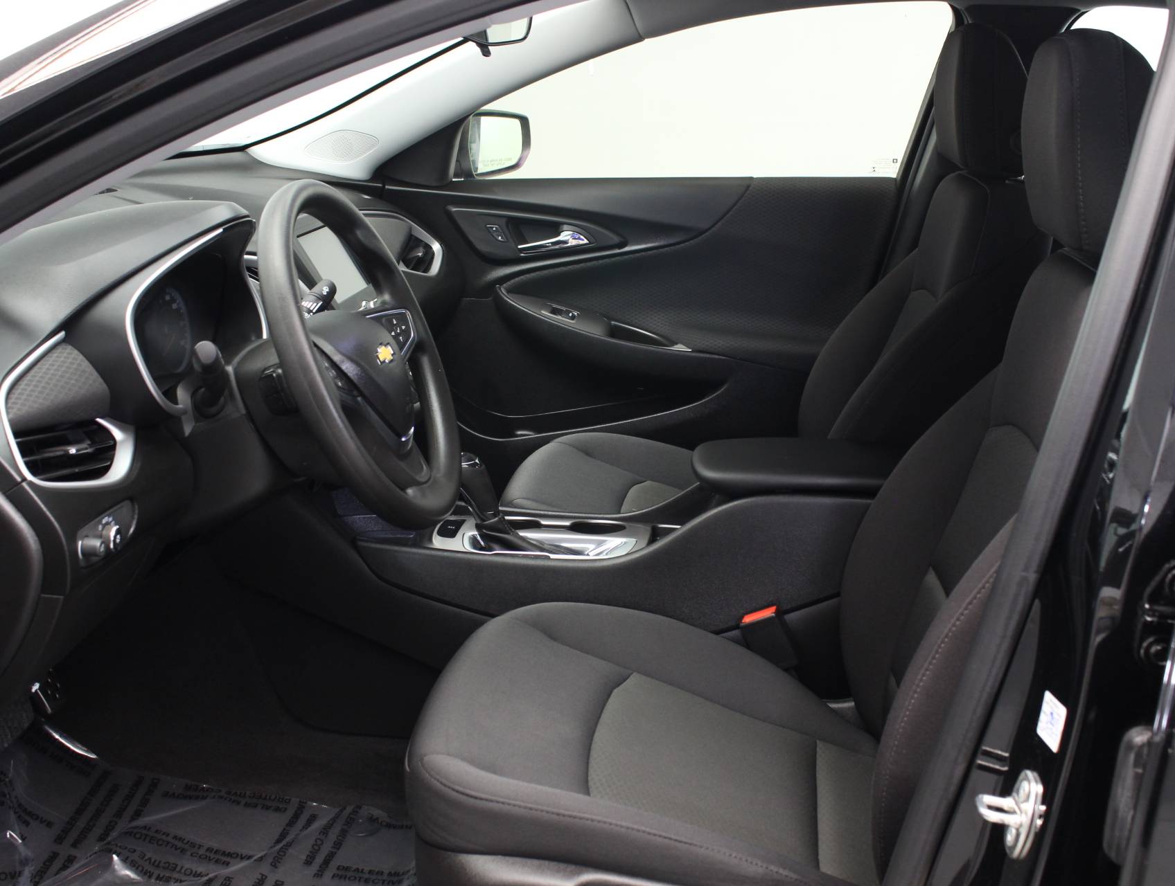 Florida Fine Cars - Used CHEVROLET MALIBU 2017 WEST PALM LS (1LS)