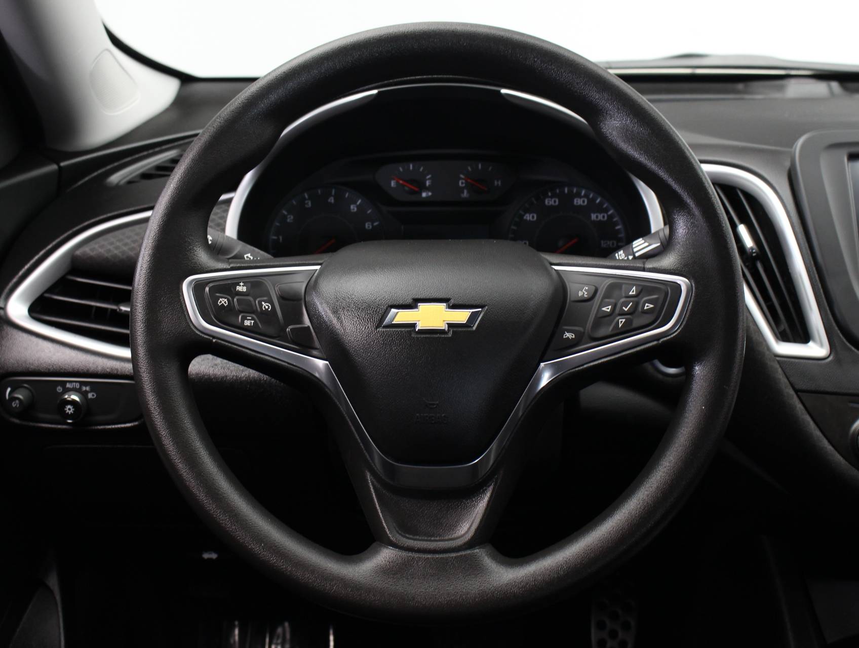 Florida Fine Cars - Used CHEVROLET MALIBU 2017 WEST PALM LS (1LS)