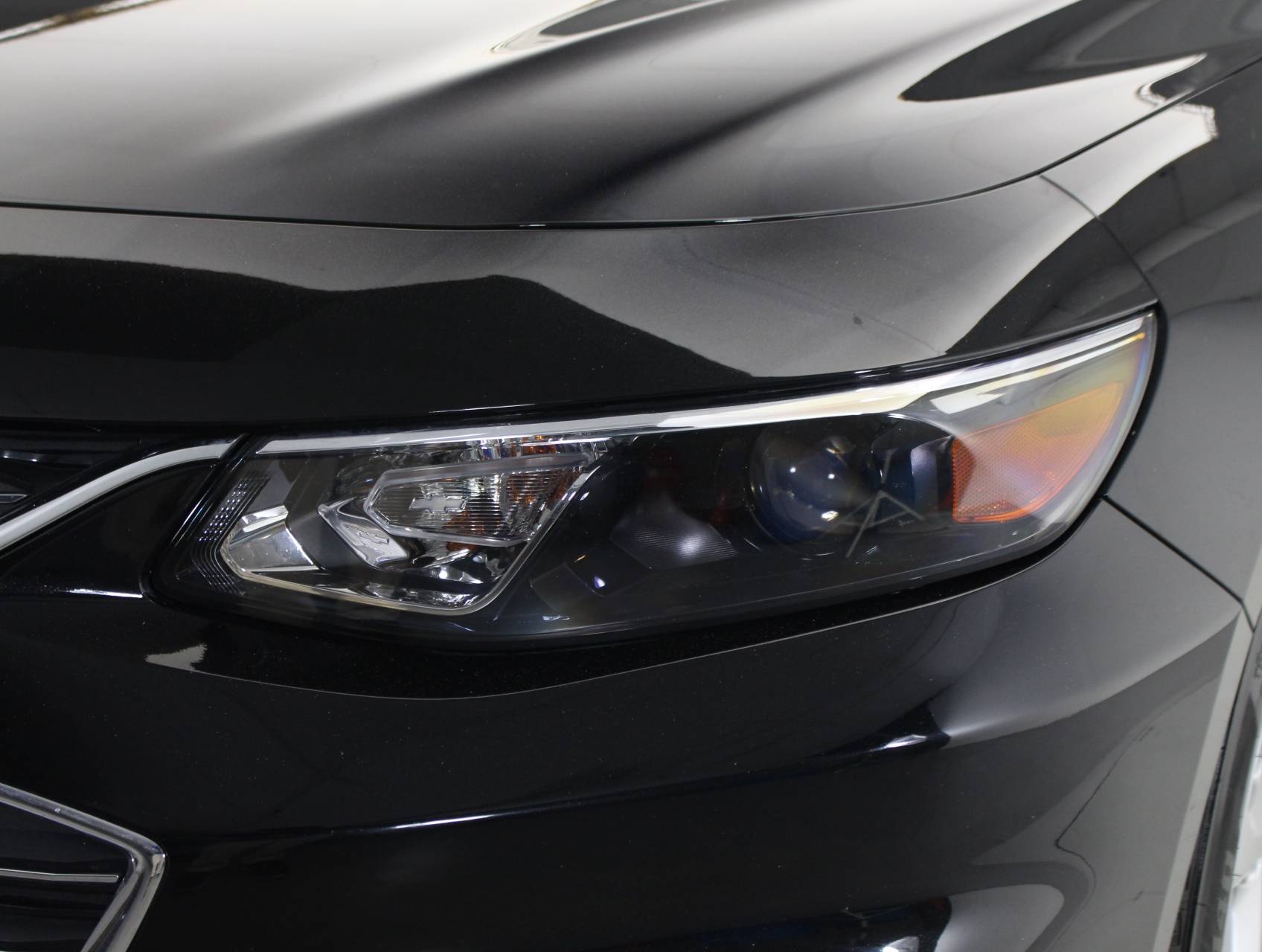 Florida Fine Cars - Used CHEVROLET MALIBU 2017 WEST PALM LS (1LS)