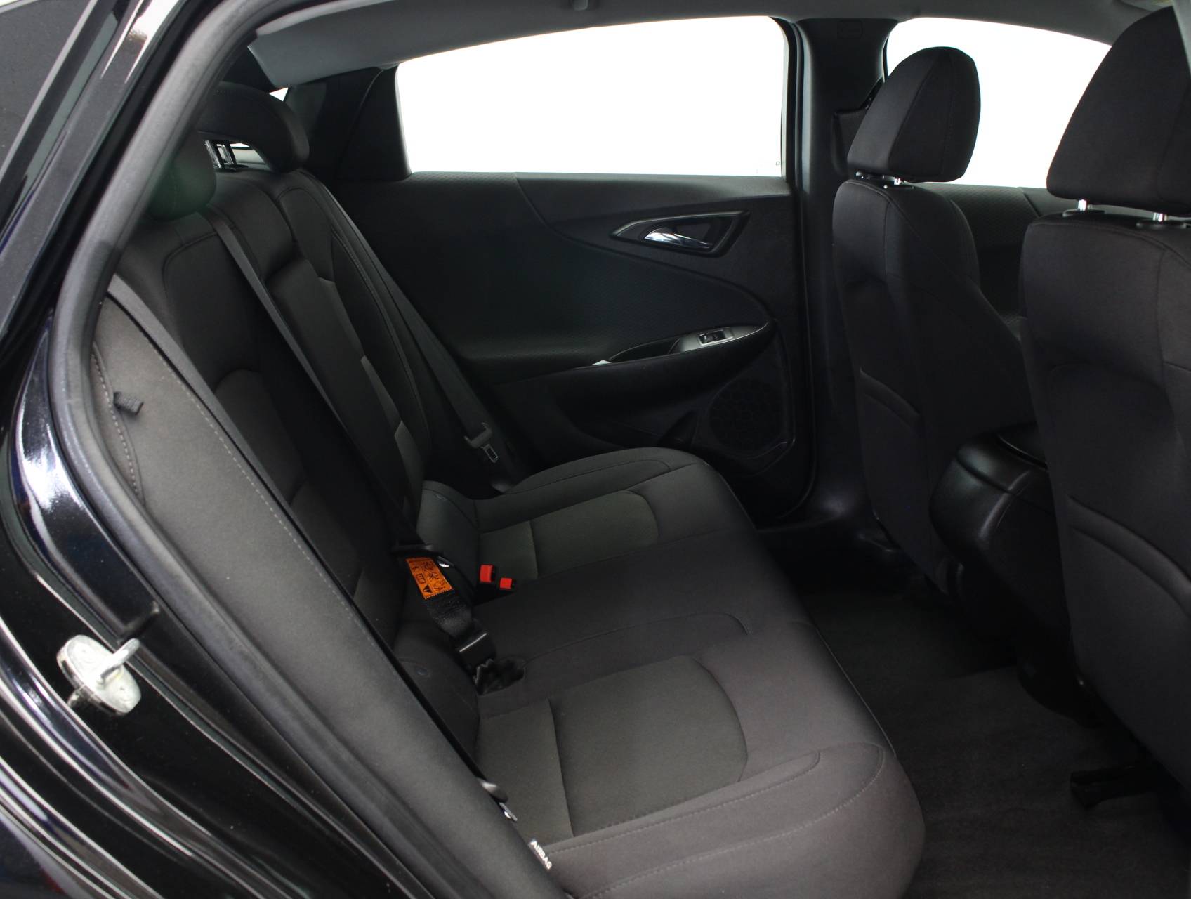 Florida Fine Cars - Used CHEVROLET MALIBU 2017 WEST PALM LS (1LS)