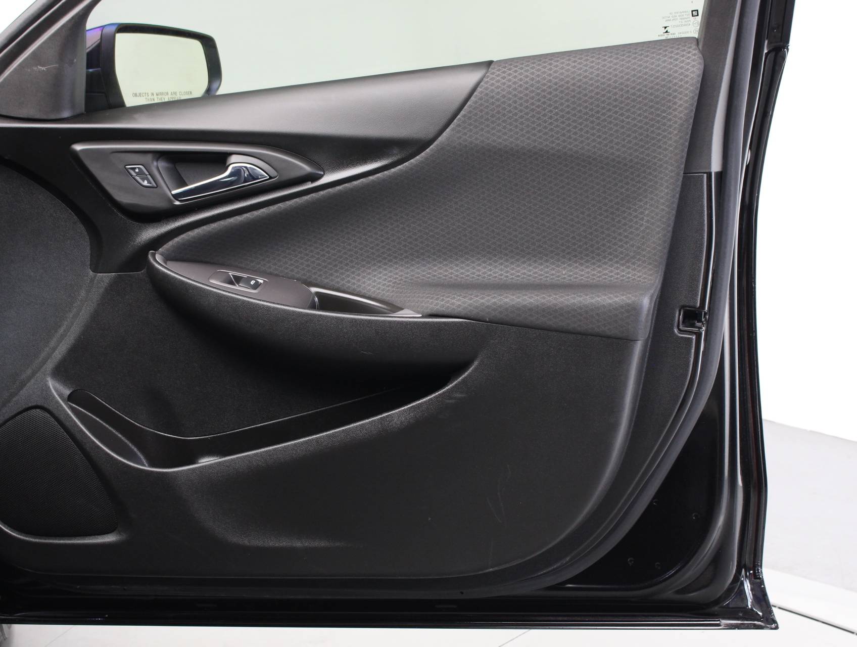 Florida Fine Cars - Used CHEVROLET MALIBU 2017 WEST PALM LS (1LS)