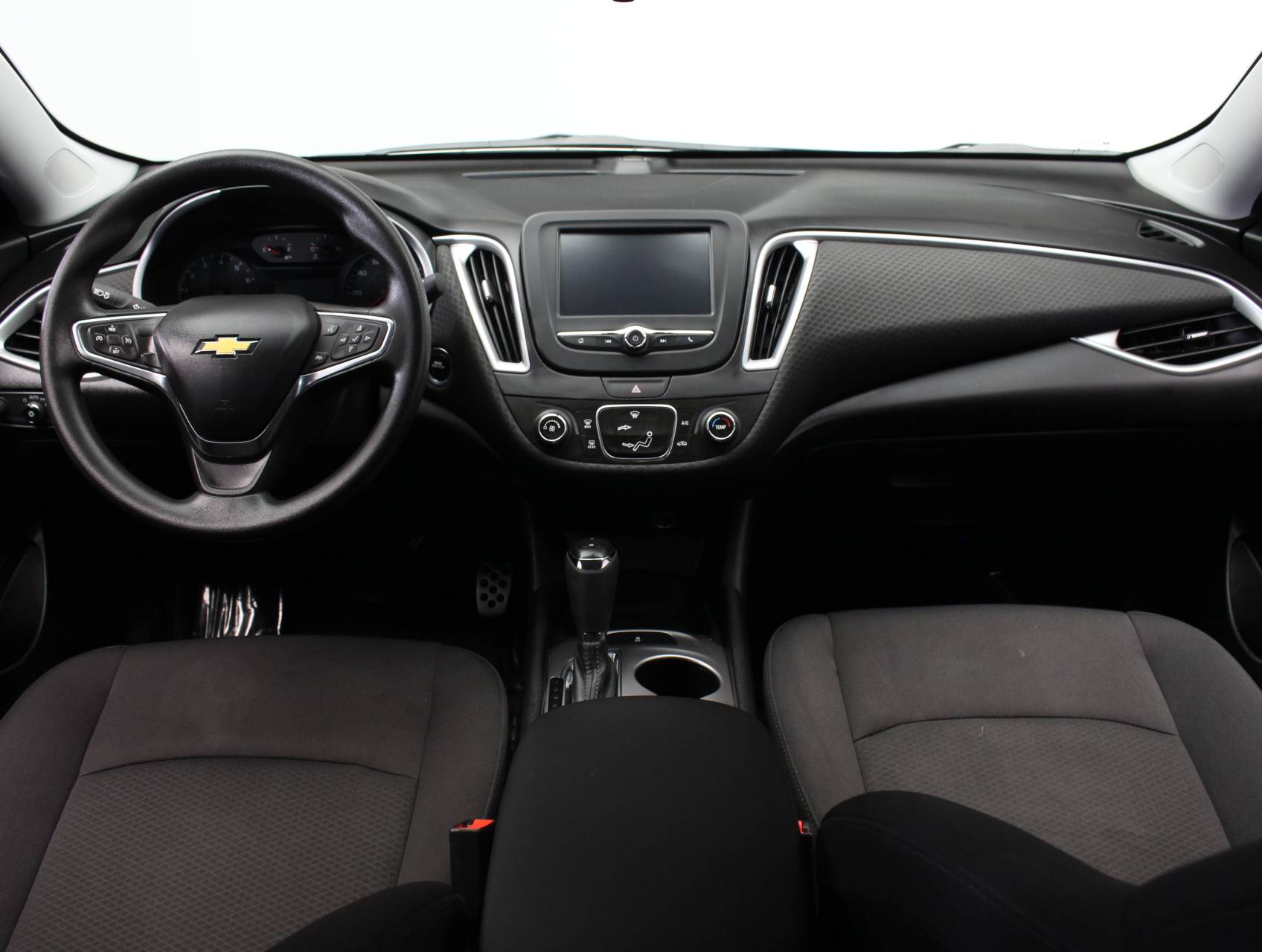 Florida Fine Cars - Used CHEVROLET MALIBU 2017 WEST PALM LS (1LS)