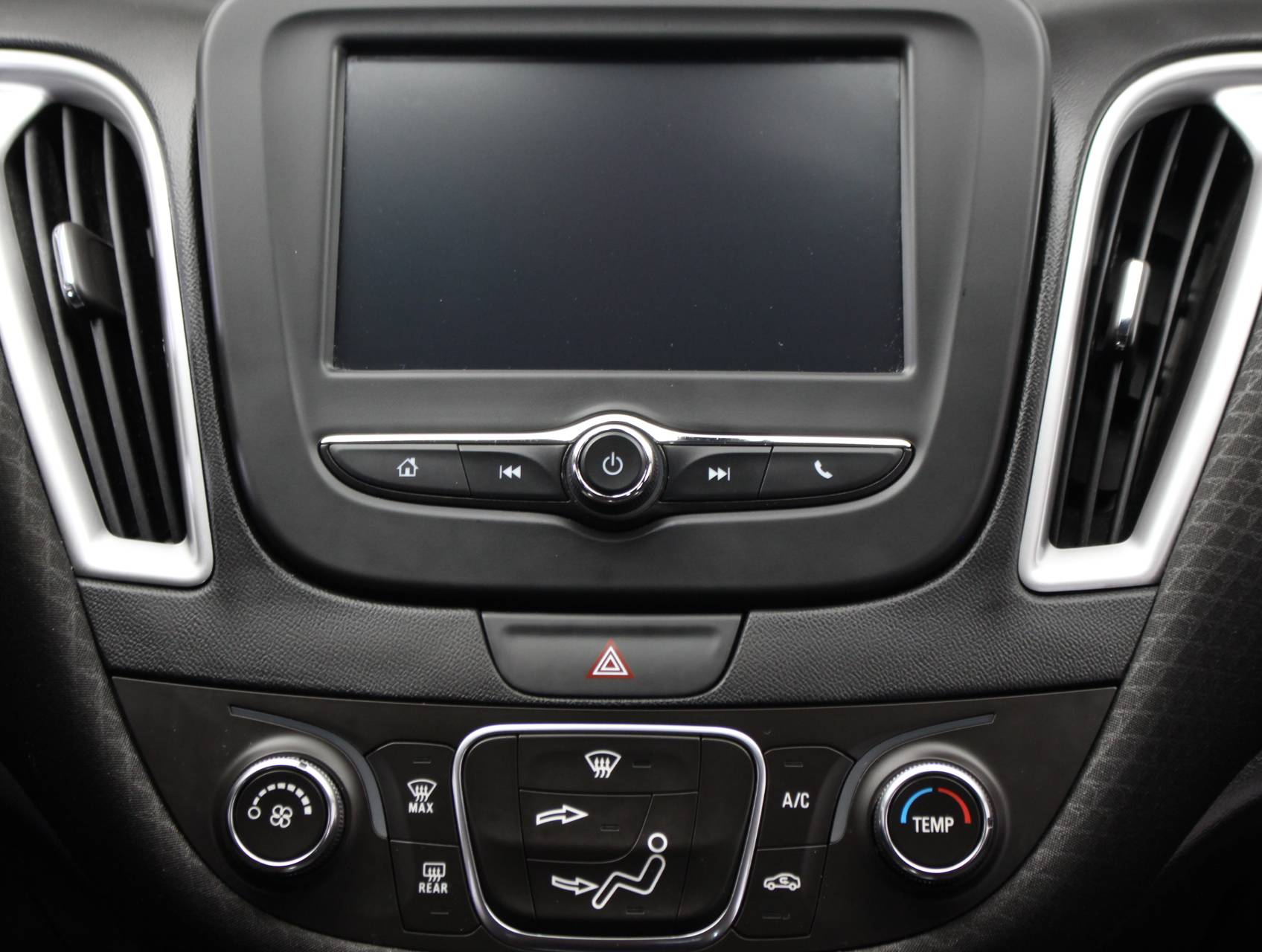 Florida Fine Cars - Used CHEVROLET MALIBU 2017 WEST PALM LS (1LS)