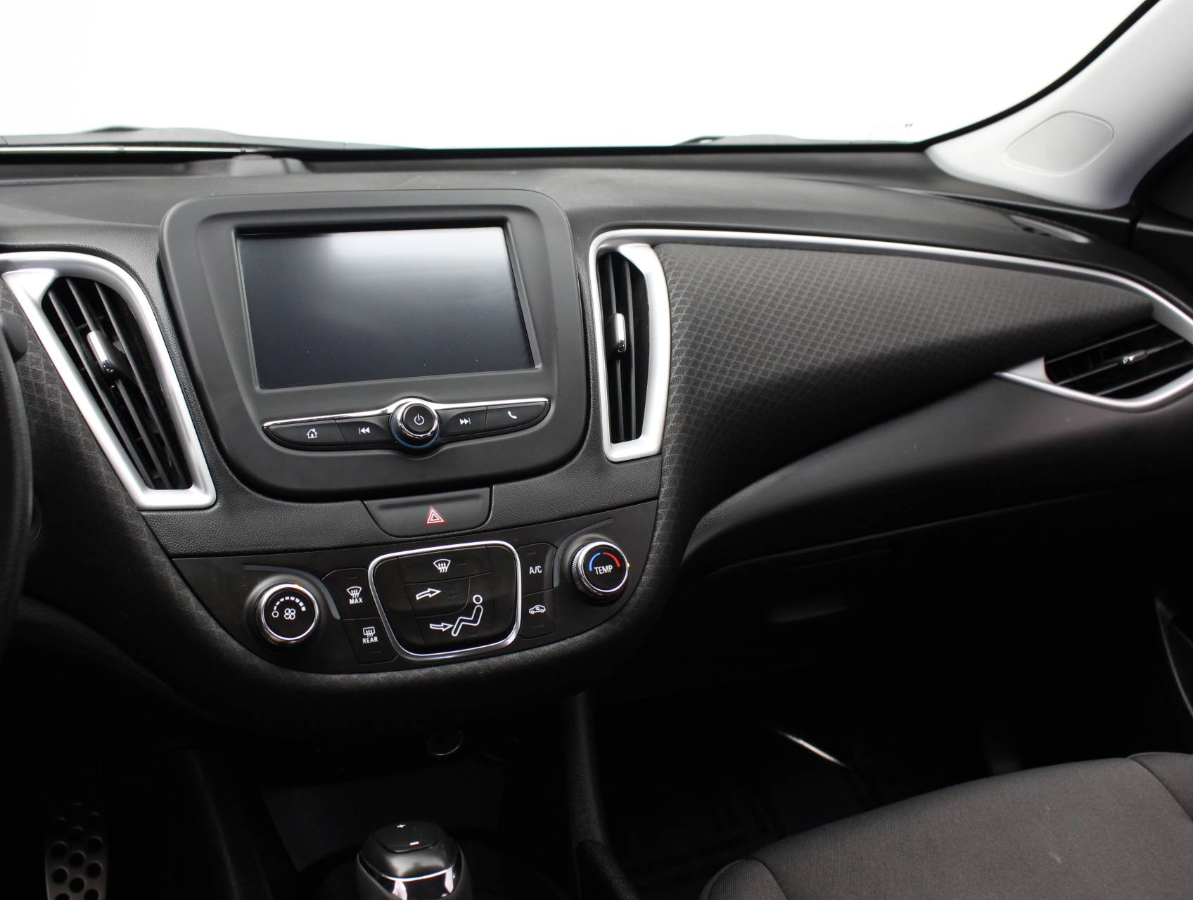 Florida Fine Cars - Used CHEVROLET MALIBU 2017 WEST PALM LS (1LS)