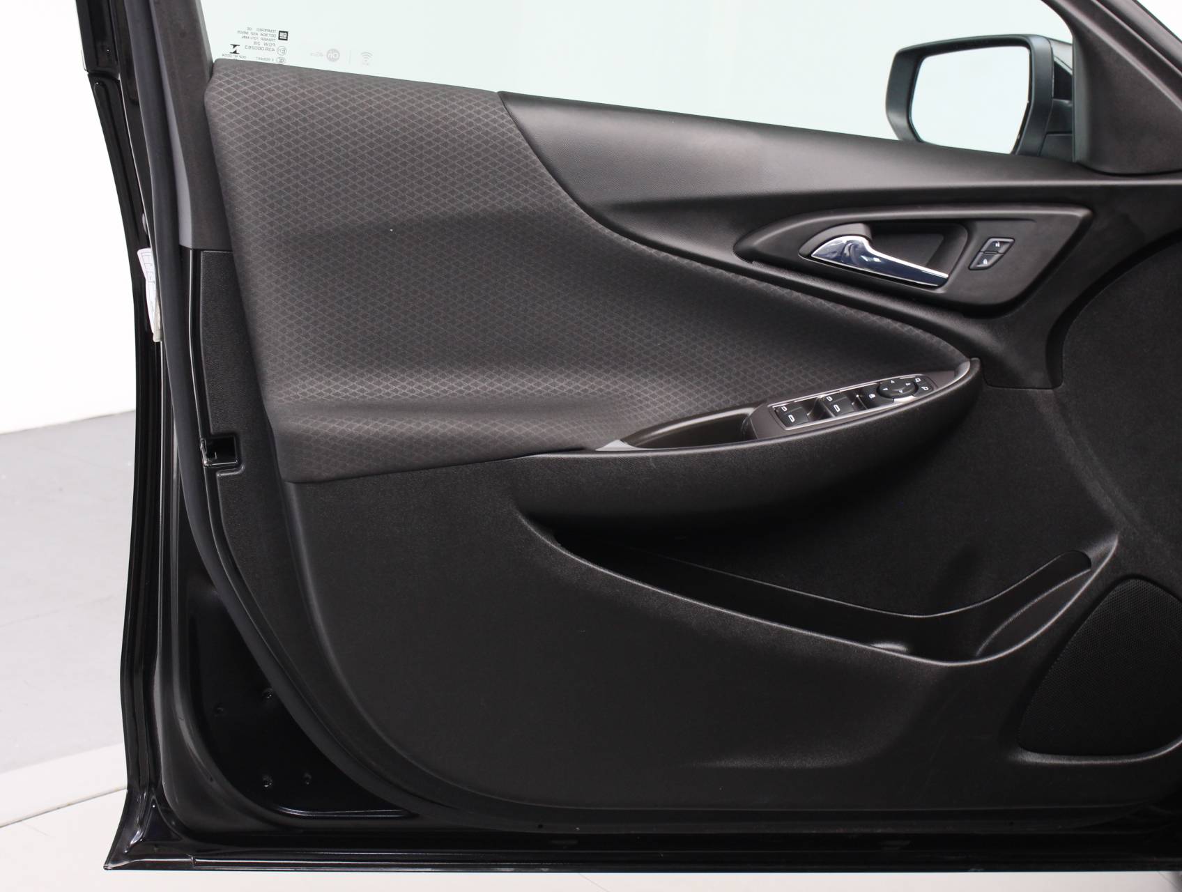 Florida Fine Cars - Used CHEVROLET MALIBU 2017 WEST PALM LS (1LS)