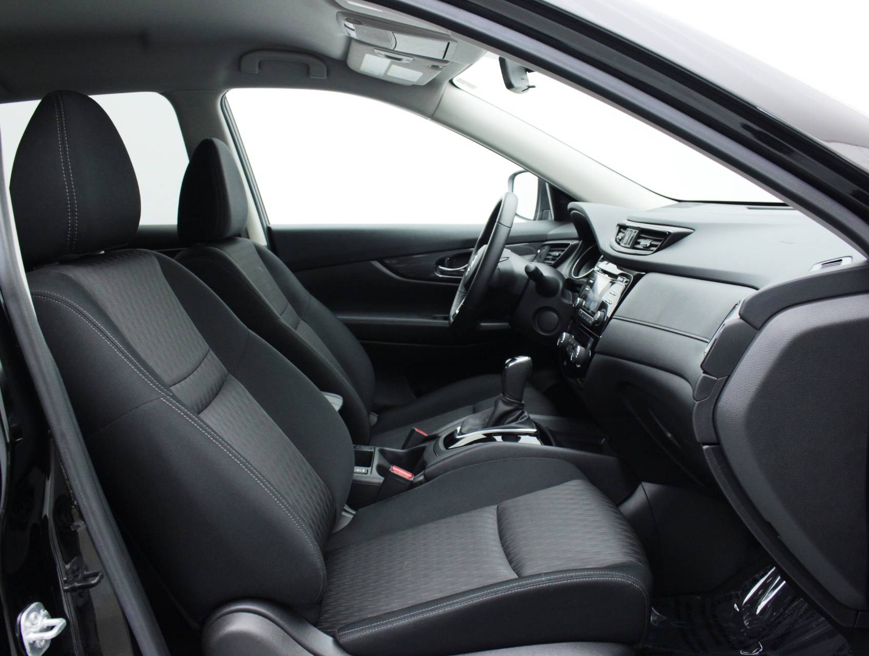 Florida Fine Cars - Used NISSAN ROGUE 2017 HOLLYWOOD Sv