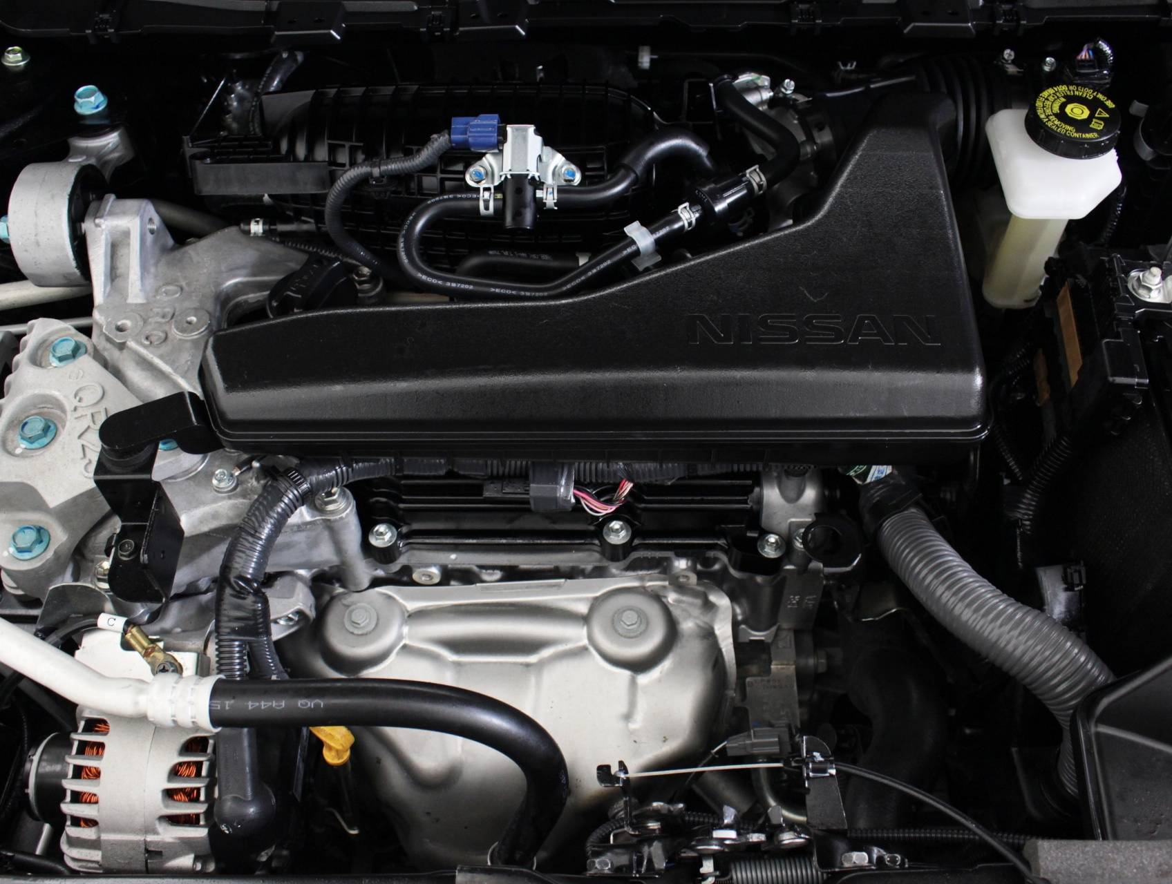 Florida Fine Cars - Used NISSAN ROGUE 2017 HOLLYWOOD Sv