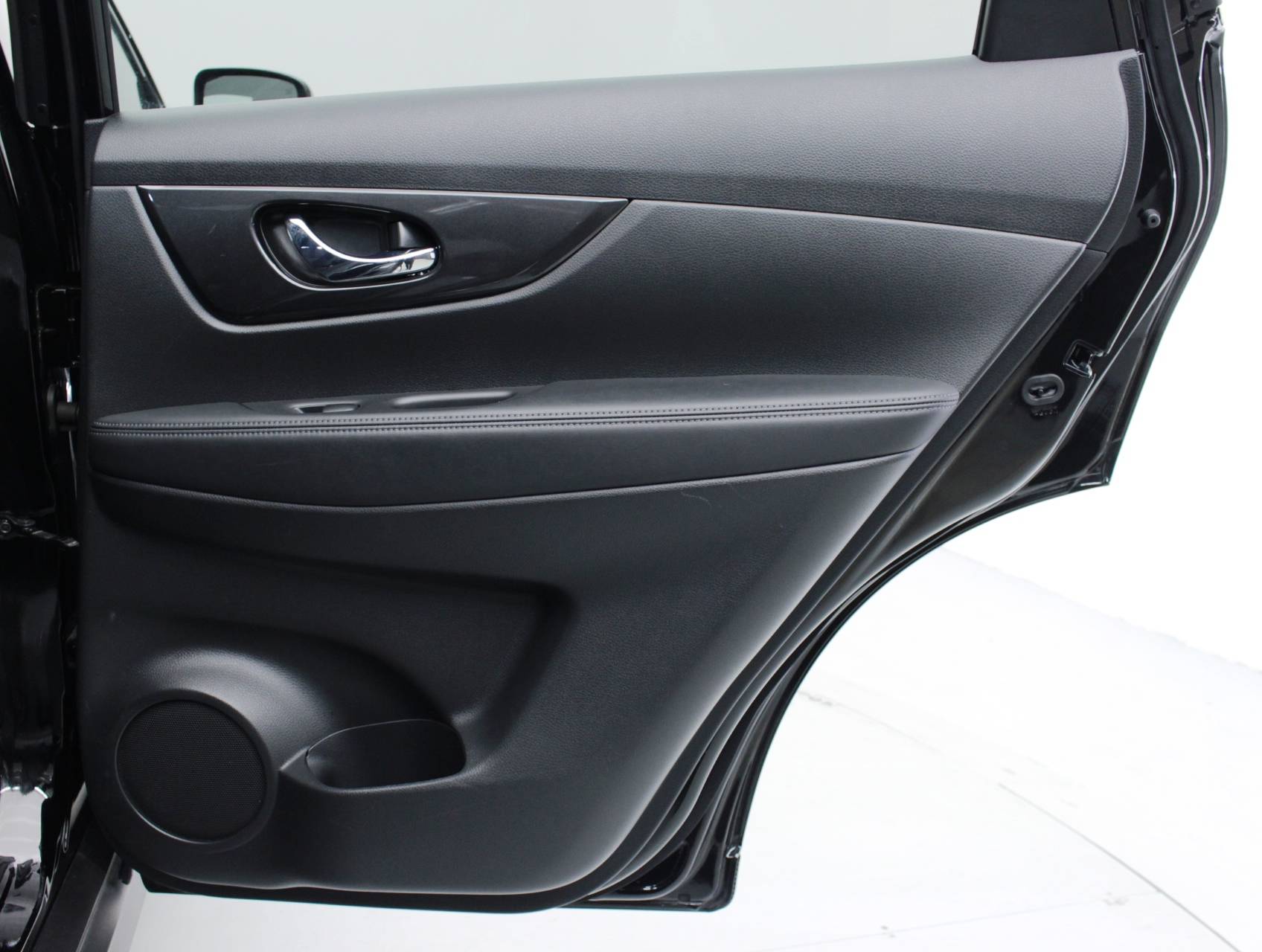 Florida Fine Cars - Used NISSAN ROGUE 2017 HOLLYWOOD Sv