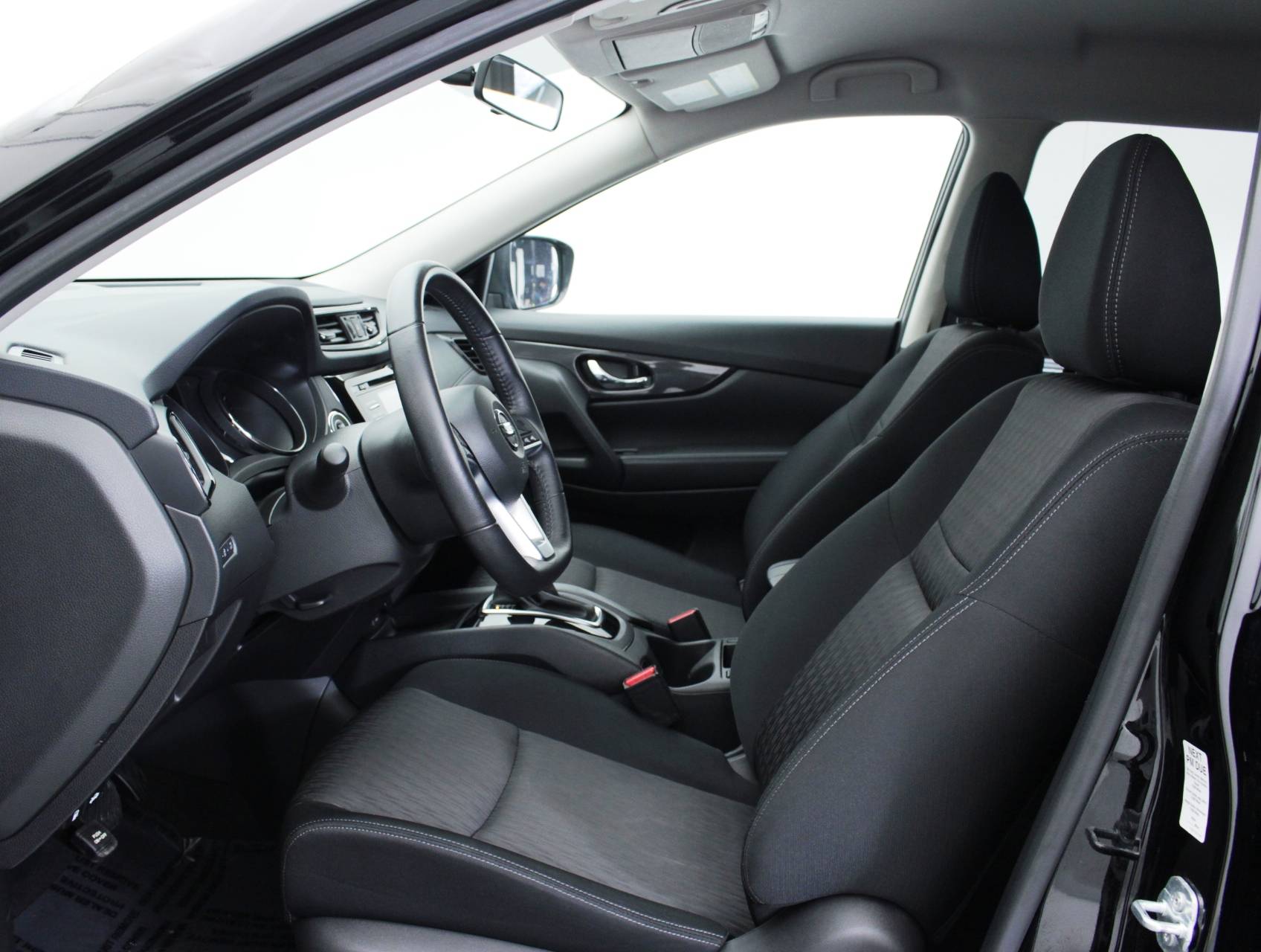 Florida Fine Cars - Used NISSAN ROGUE 2017 HOLLYWOOD Sv