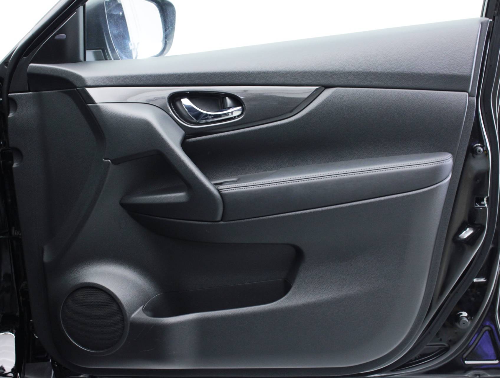 Florida Fine Cars - Used NISSAN ROGUE 2017 HOLLYWOOD Sv