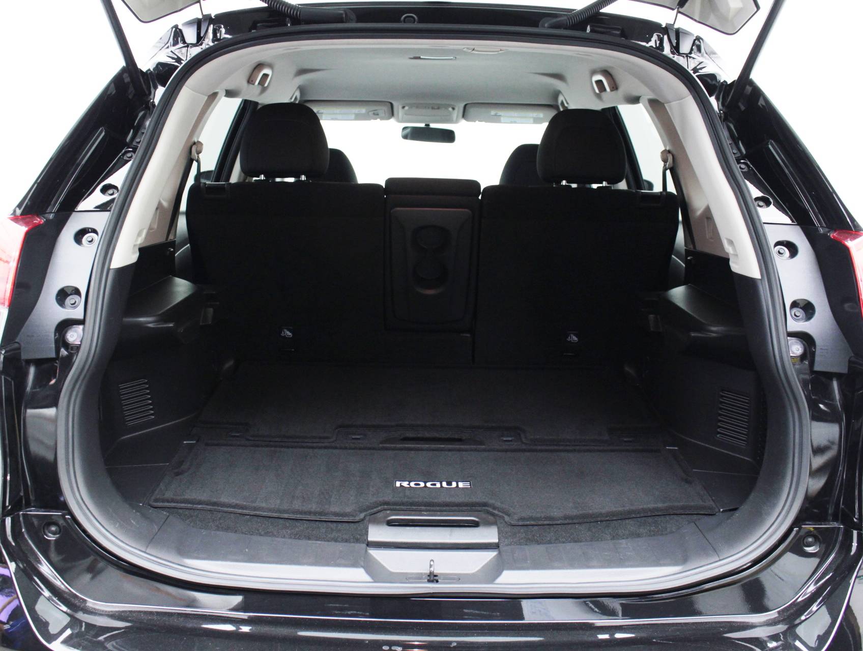 Florida Fine Cars - Used NISSAN ROGUE 2017 HOLLYWOOD Sv