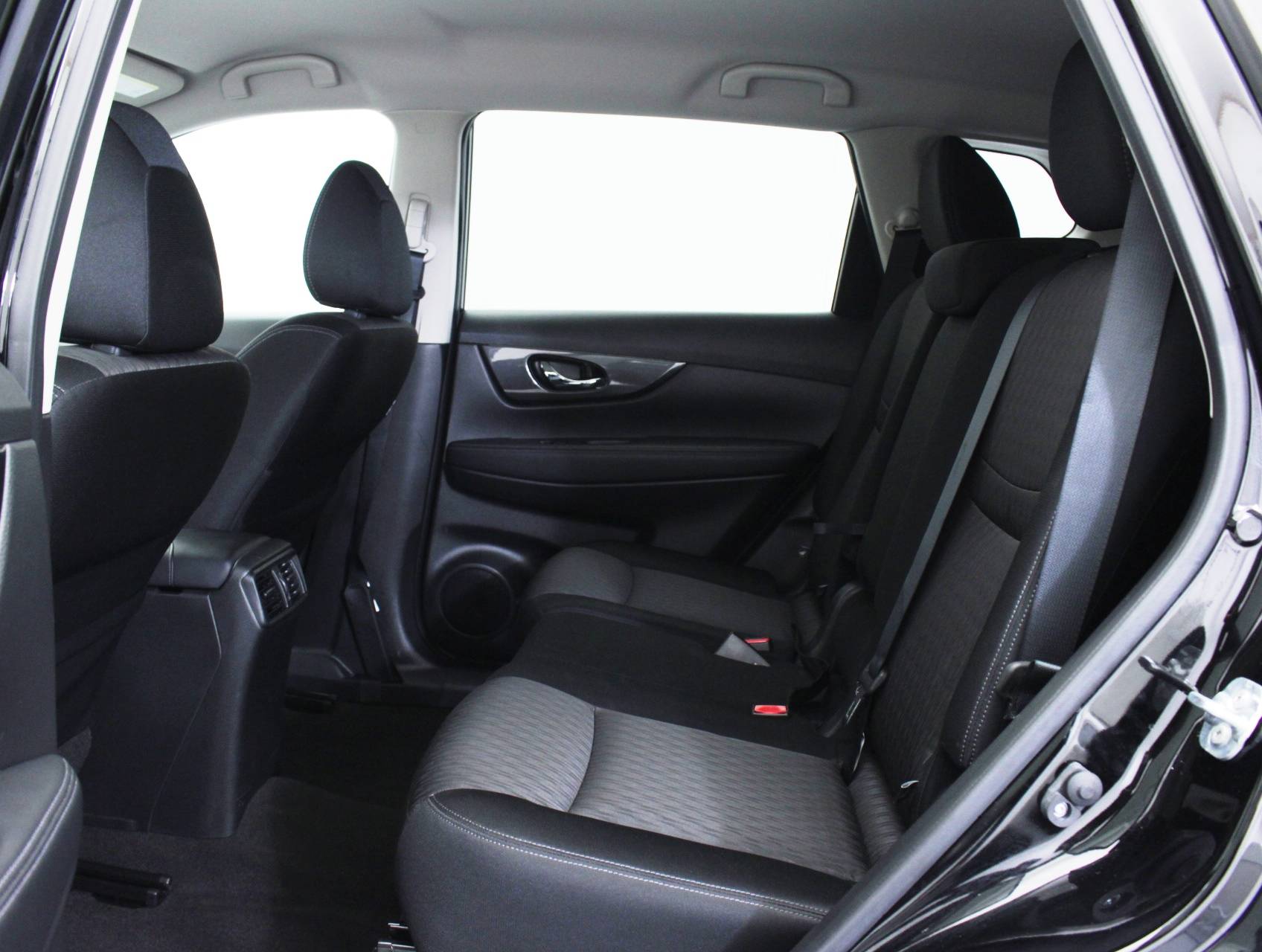 Florida Fine Cars - Used NISSAN ROGUE 2017 HOLLYWOOD Sv