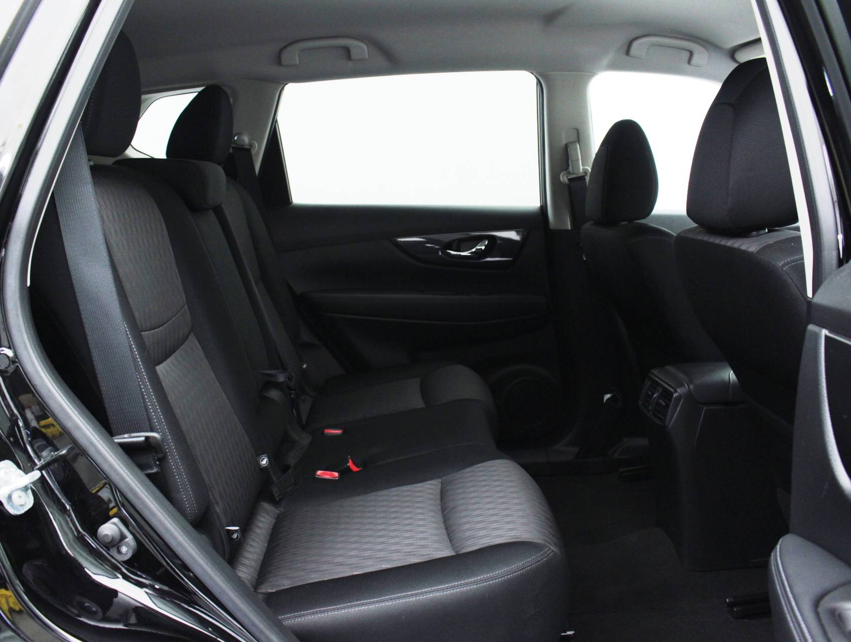 Florida Fine Cars - Used NISSAN ROGUE 2017 HOLLYWOOD Sv