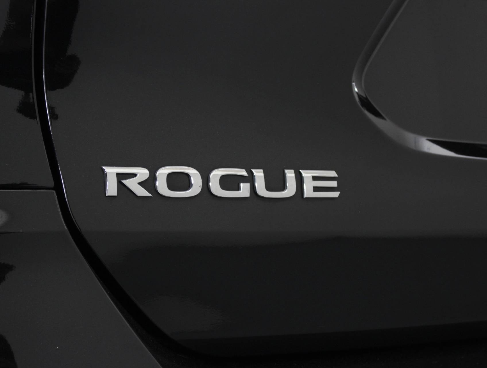 Florida Fine Cars - Used NISSAN ROGUE 2017 HOLLYWOOD Sv