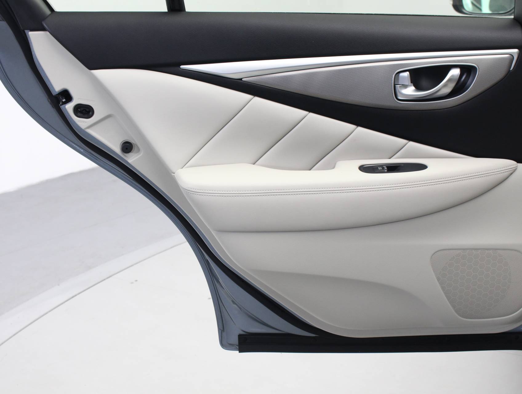 Florida Fine Cars - Used INFINITI Q50 2014 WEST PALM Premium Awd