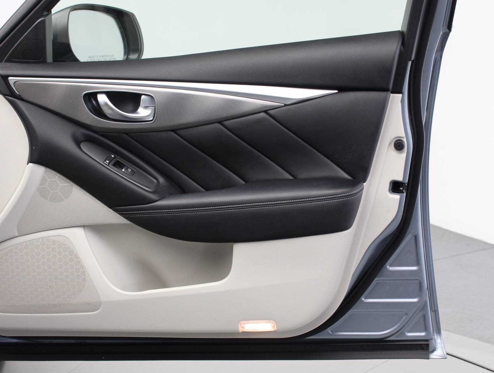 Florida Fine Cars - Used INFINITI Q50 2014 WEST PALM Premium Awd