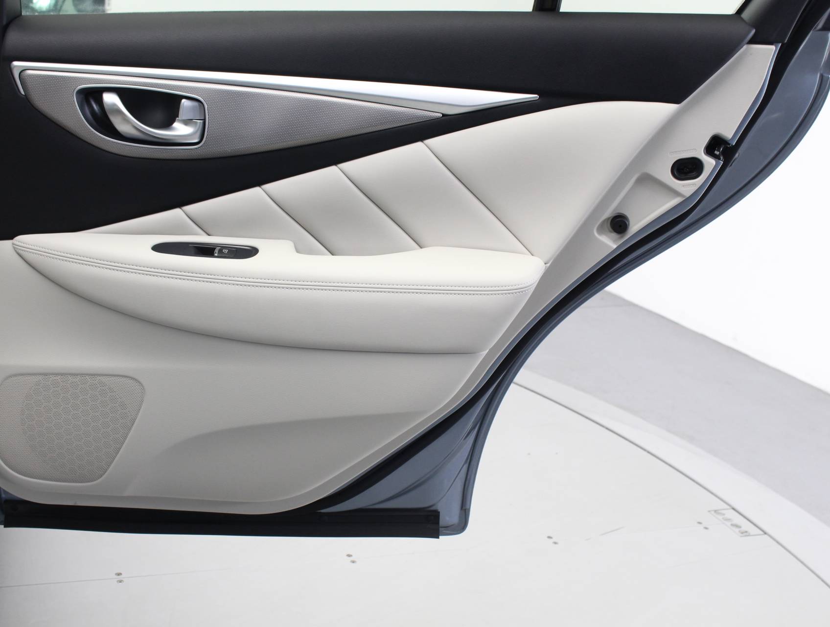 Florida Fine Cars - Used INFINITI Q50 2014 WEST PALM Premium Awd