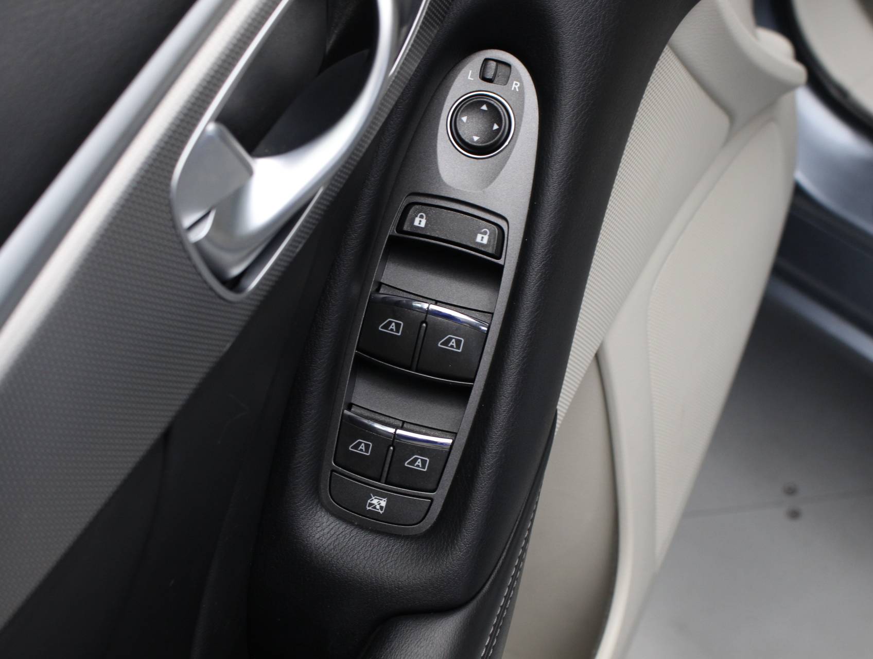 Florida Fine Cars - Used INFINITI Q50 2014 WEST PALM Premium Awd