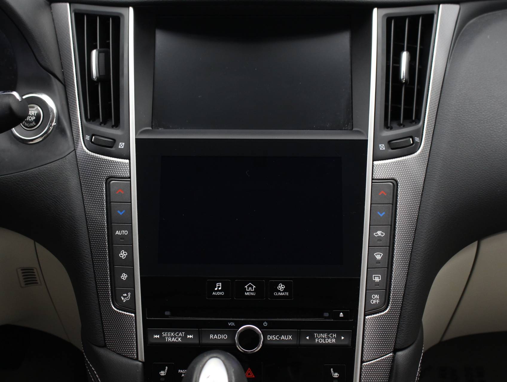 Florida Fine Cars - Used INFINITI Q50 2014 WEST PALM Premium Awd