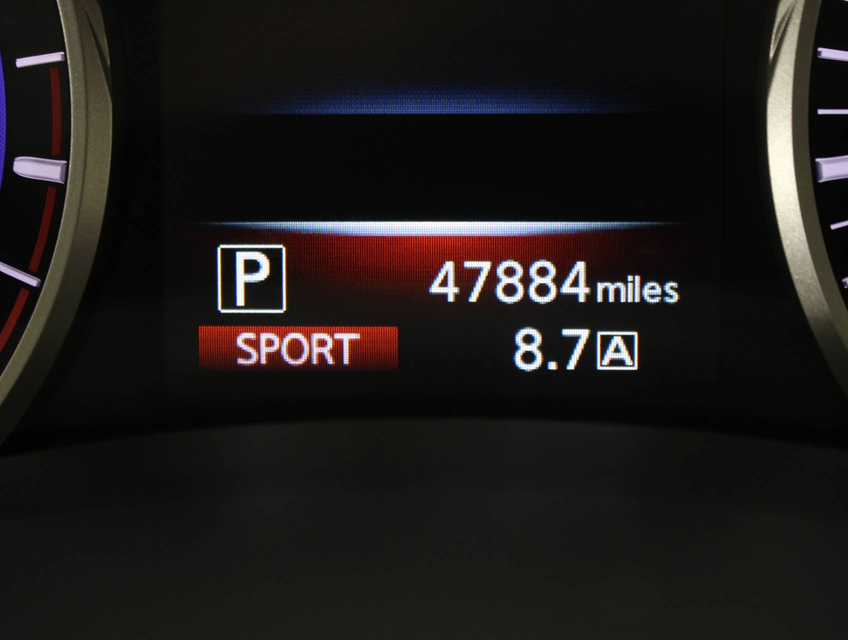 Florida Fine Cars - Used INFINITI Q50 2014 WEST PALM Premium Awd