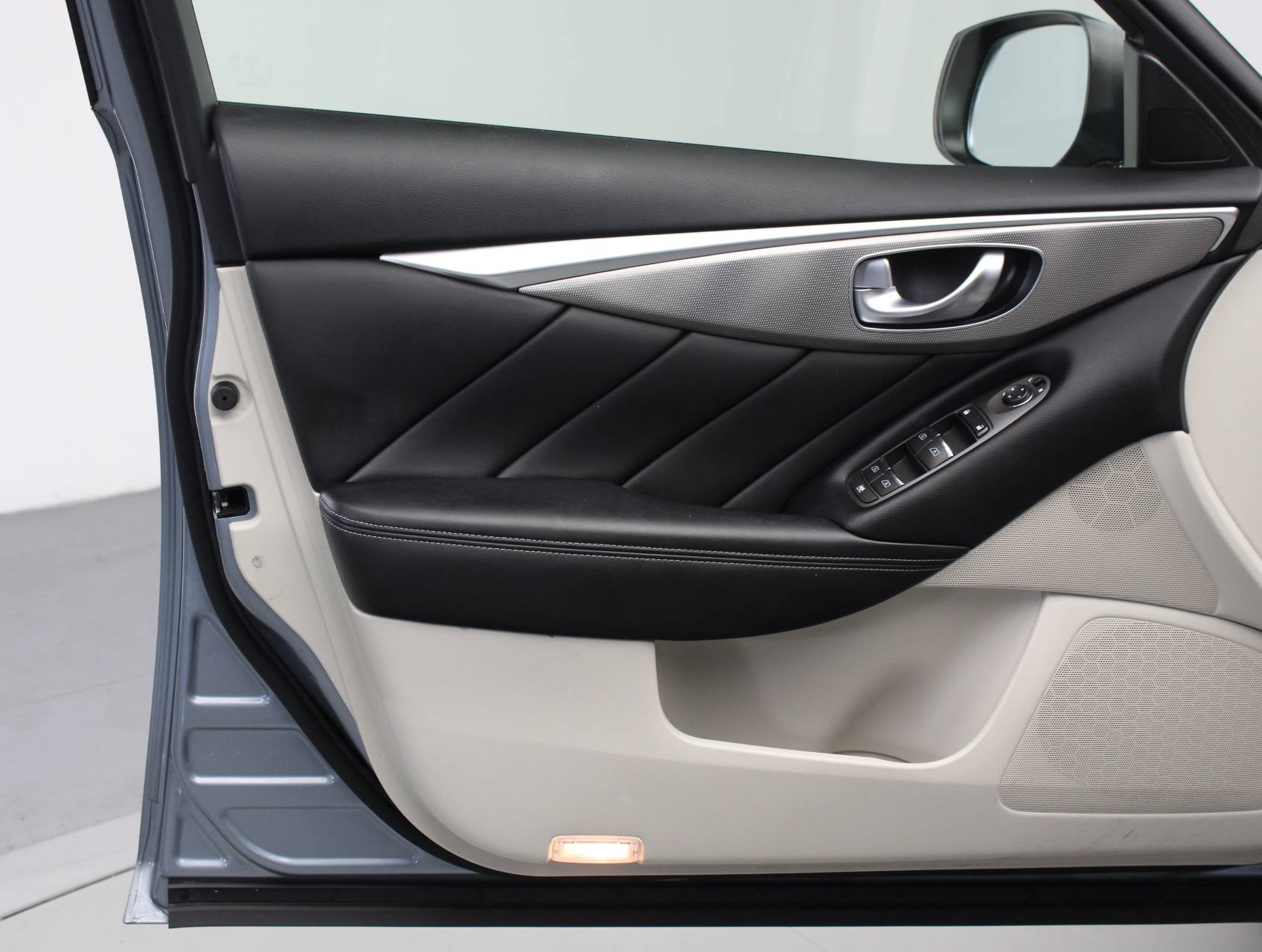 Florida Fine Cars - Used INFINITI Q50 2014 WEST PALM Premium Awd