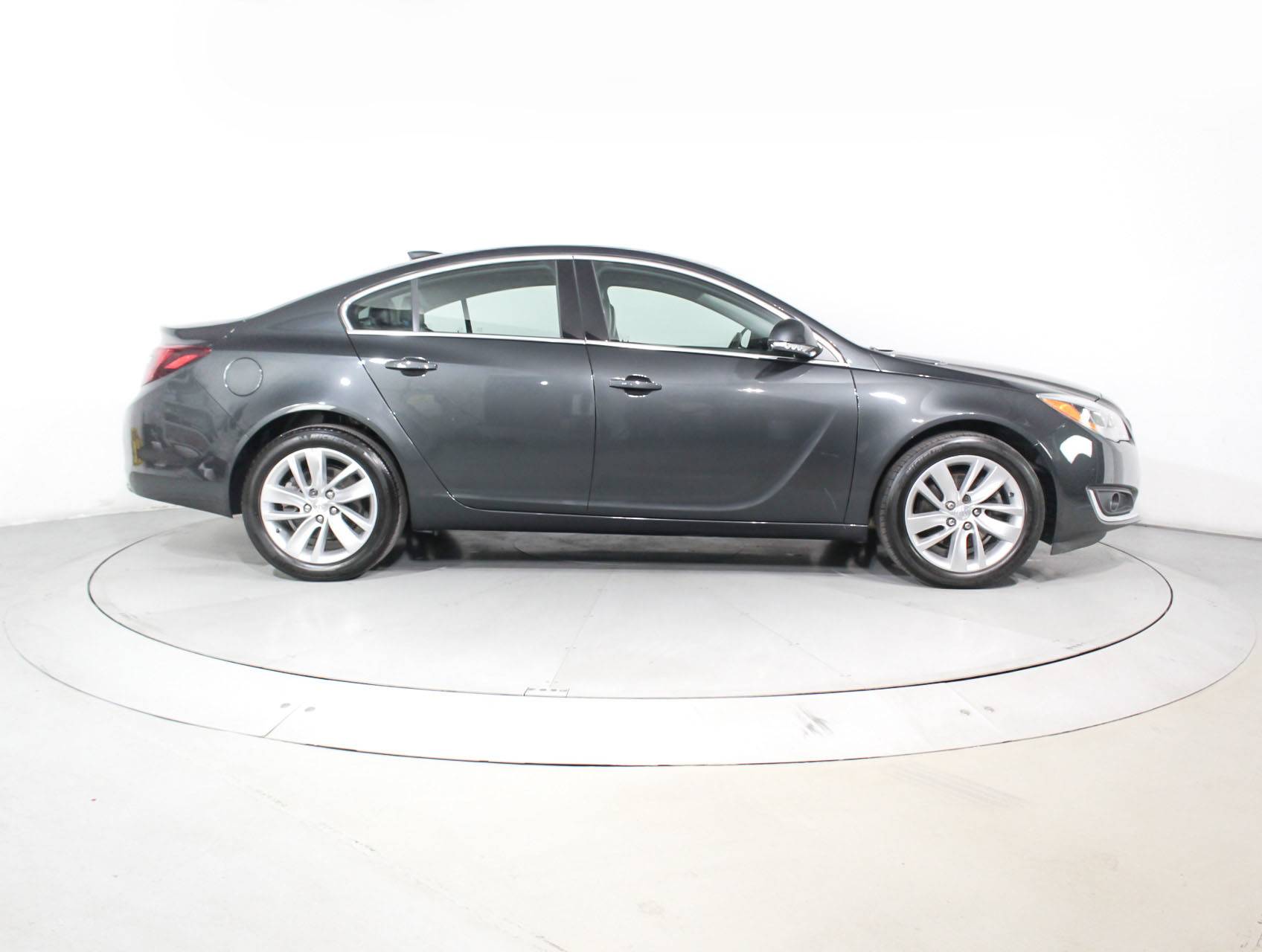 Florida Fine Cars - Used BUICK REGAL 2016 WEST PALM PREMIUM 2