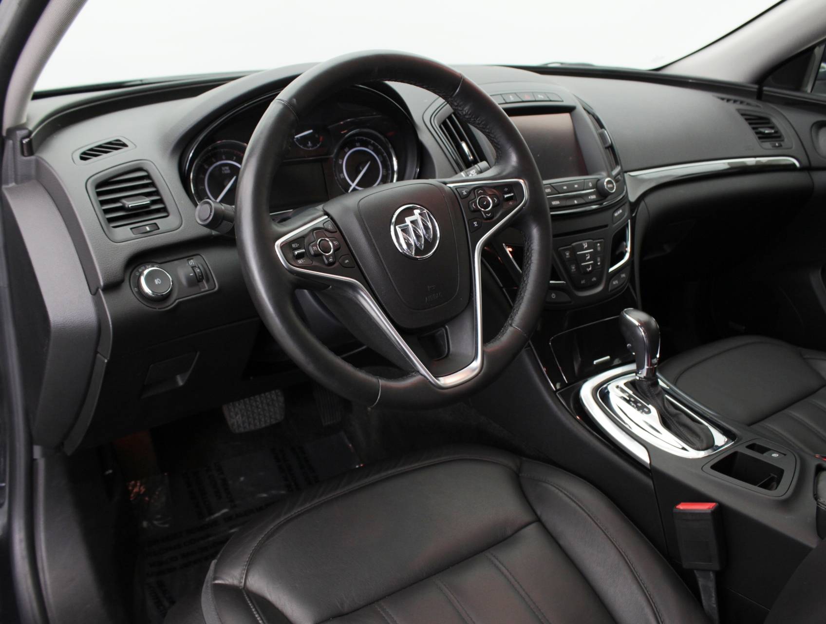 Florida Fine Cars - Used BUICK REGAL 2016 WEST PALM PREMIUM 2