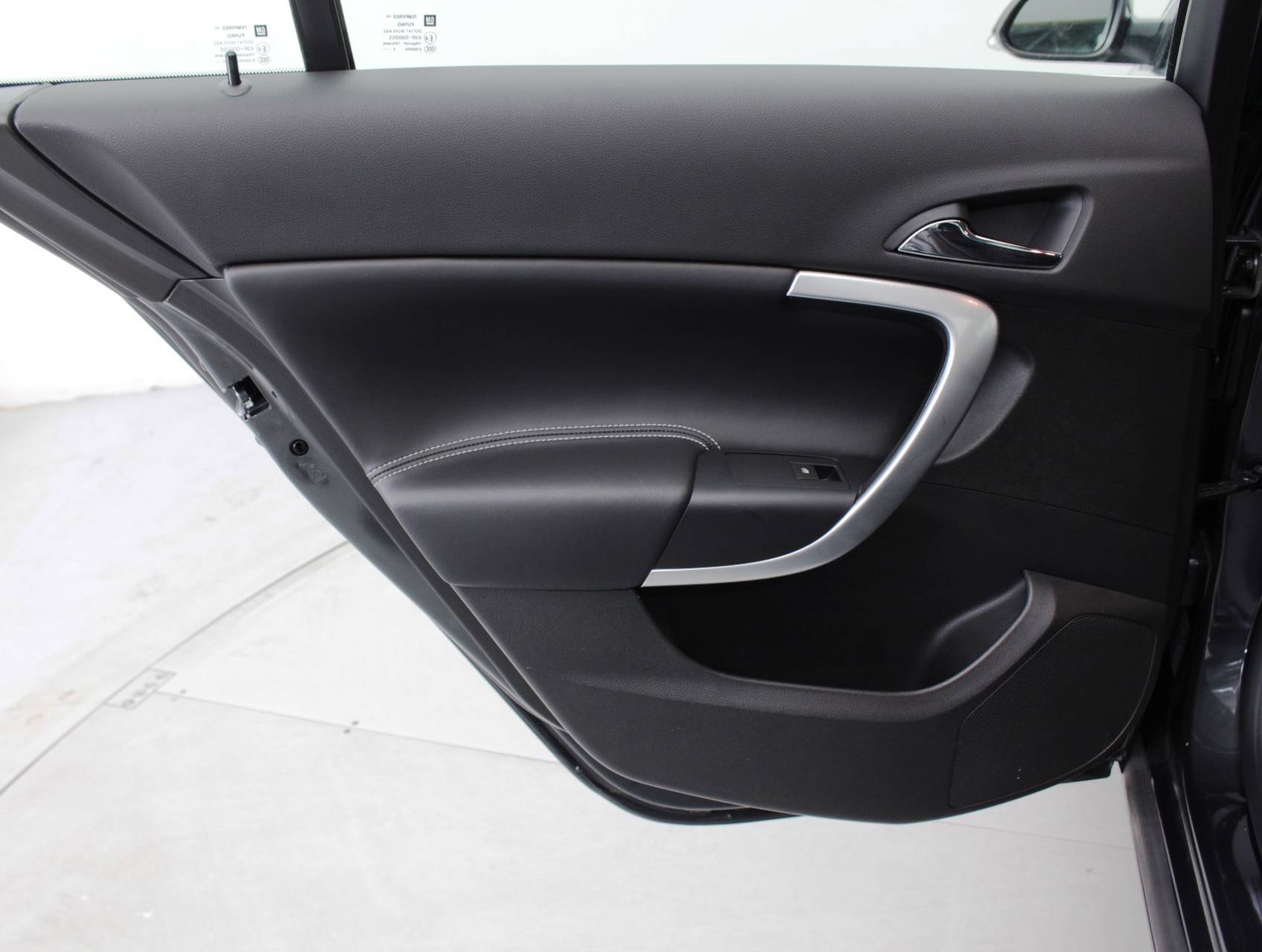 Florida Fine Cars - Used BUICK REGAL 2016 WEST PALM PREMIUM 2