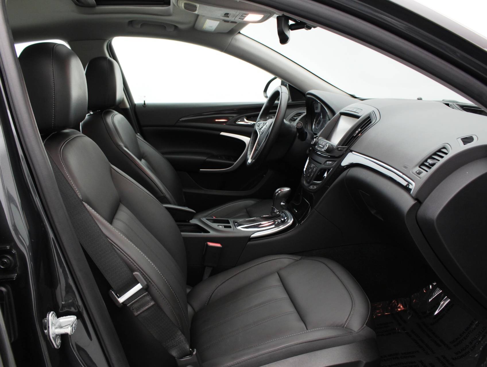 Florida Fine Cars - Used BUICK REGAL 2016 WEST PALM PREMIUM 2