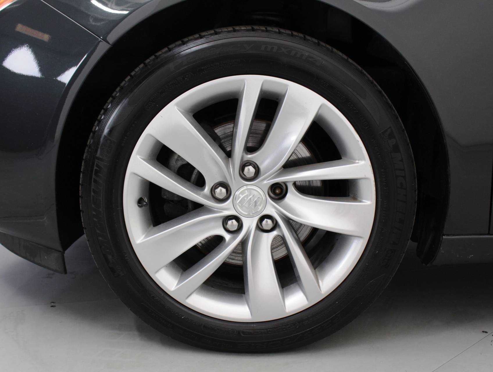 Florida Fine Cars - Used BUICK REGAL 2016 WEST PALM PREMIUM 2