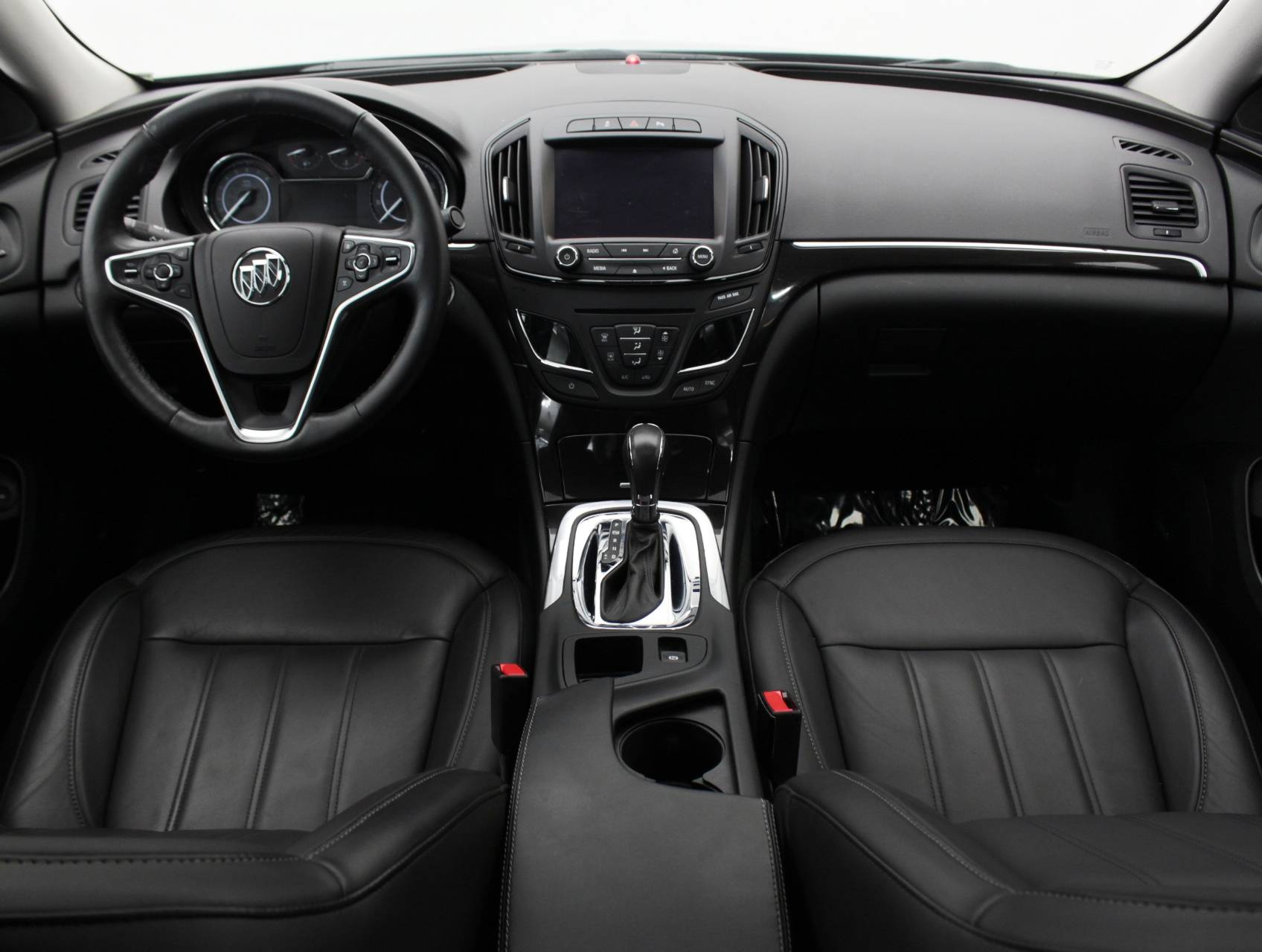 Florida Fine Cars - Used BUICK REGAL 2016 WEST PALM PREMIUM 2