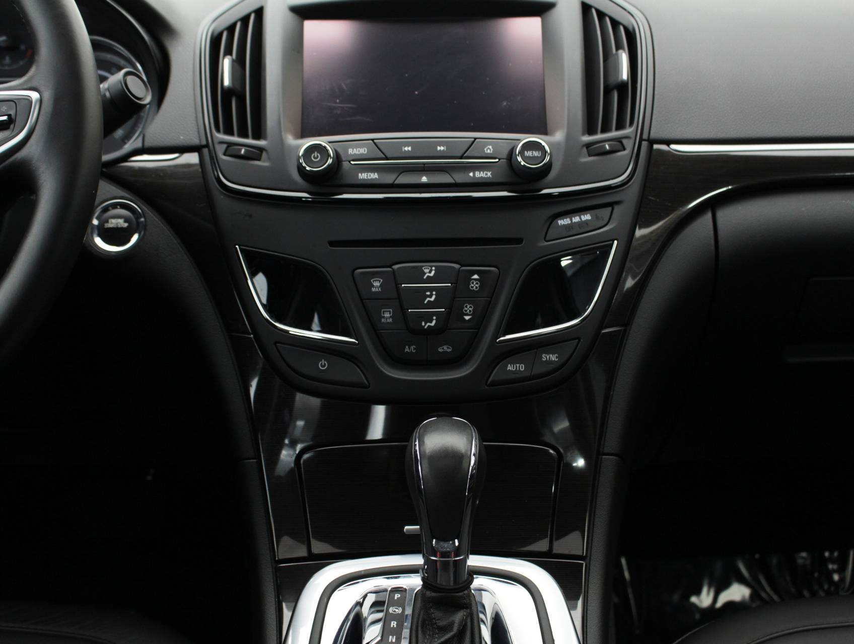 Florida Fine Cars - Used BUICK REGAL 2016 WEST PALM PREMIUM 2