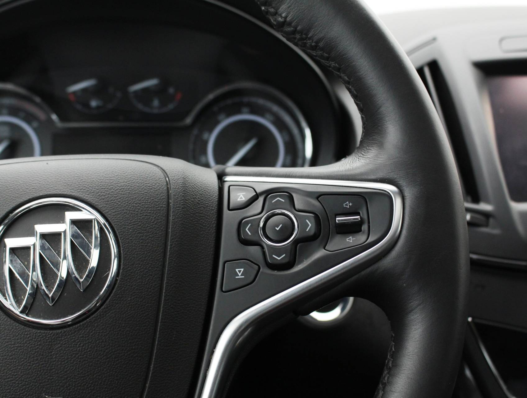 Florida Fine Cars - Used BUICK REGAL 2016 WEST PALM PREMIUM 2