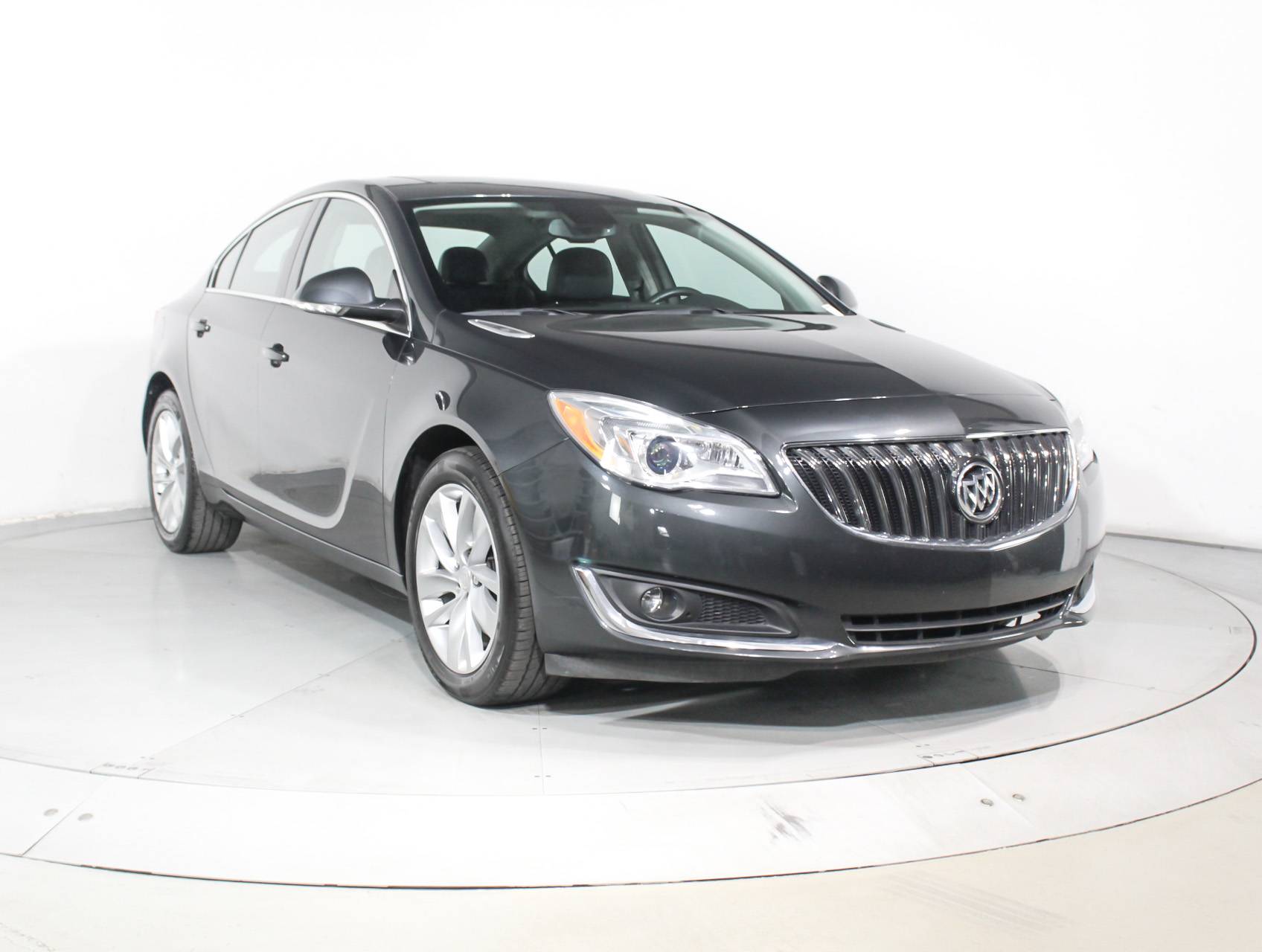 Florida Fine Cars - Used BUICK REGAL 2016 WEST PALM PREMIUM 2