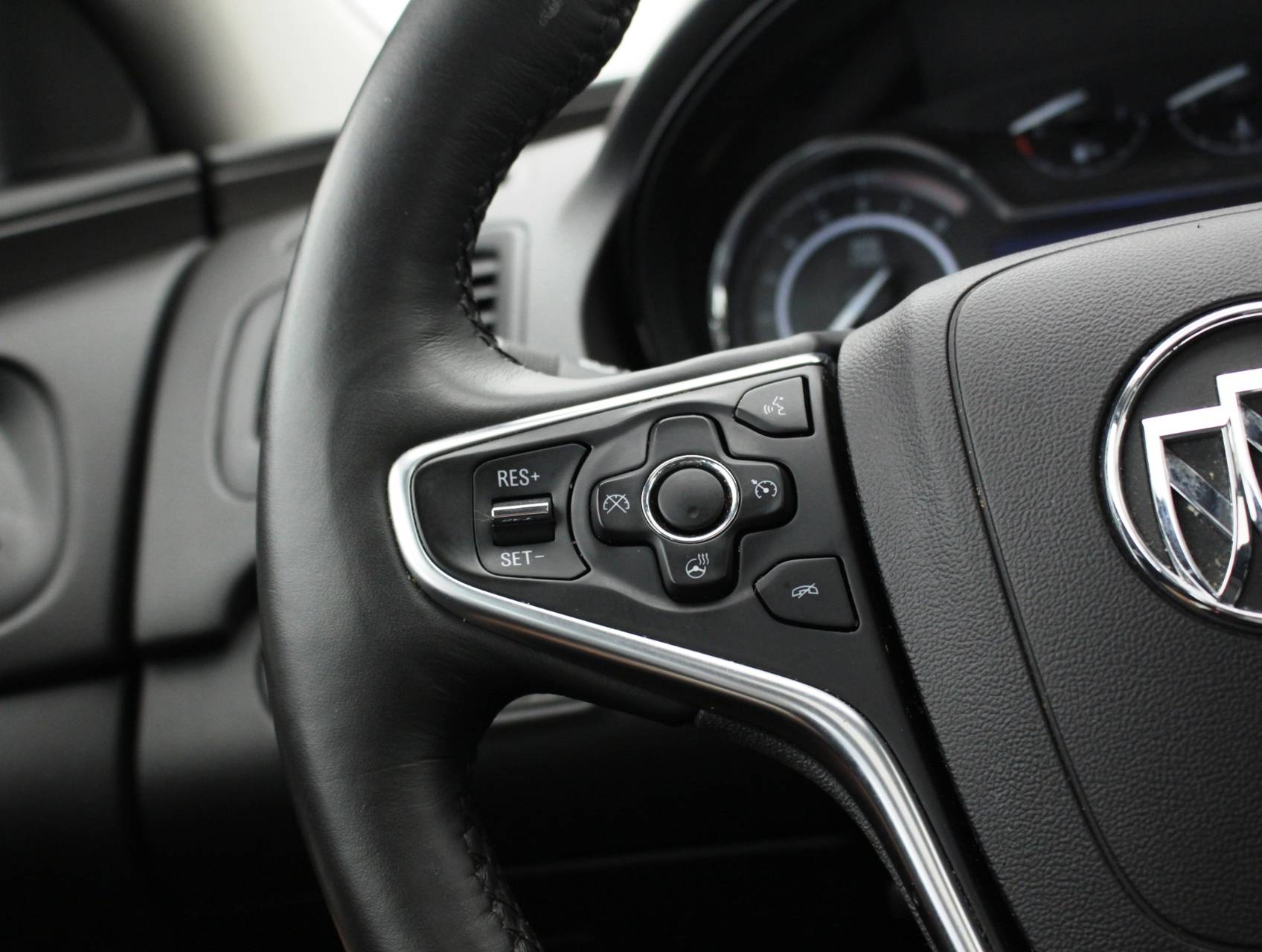 Florida Fine Cars - Used BUICK REGAL 2016 WEST PALM PREMIUM 2