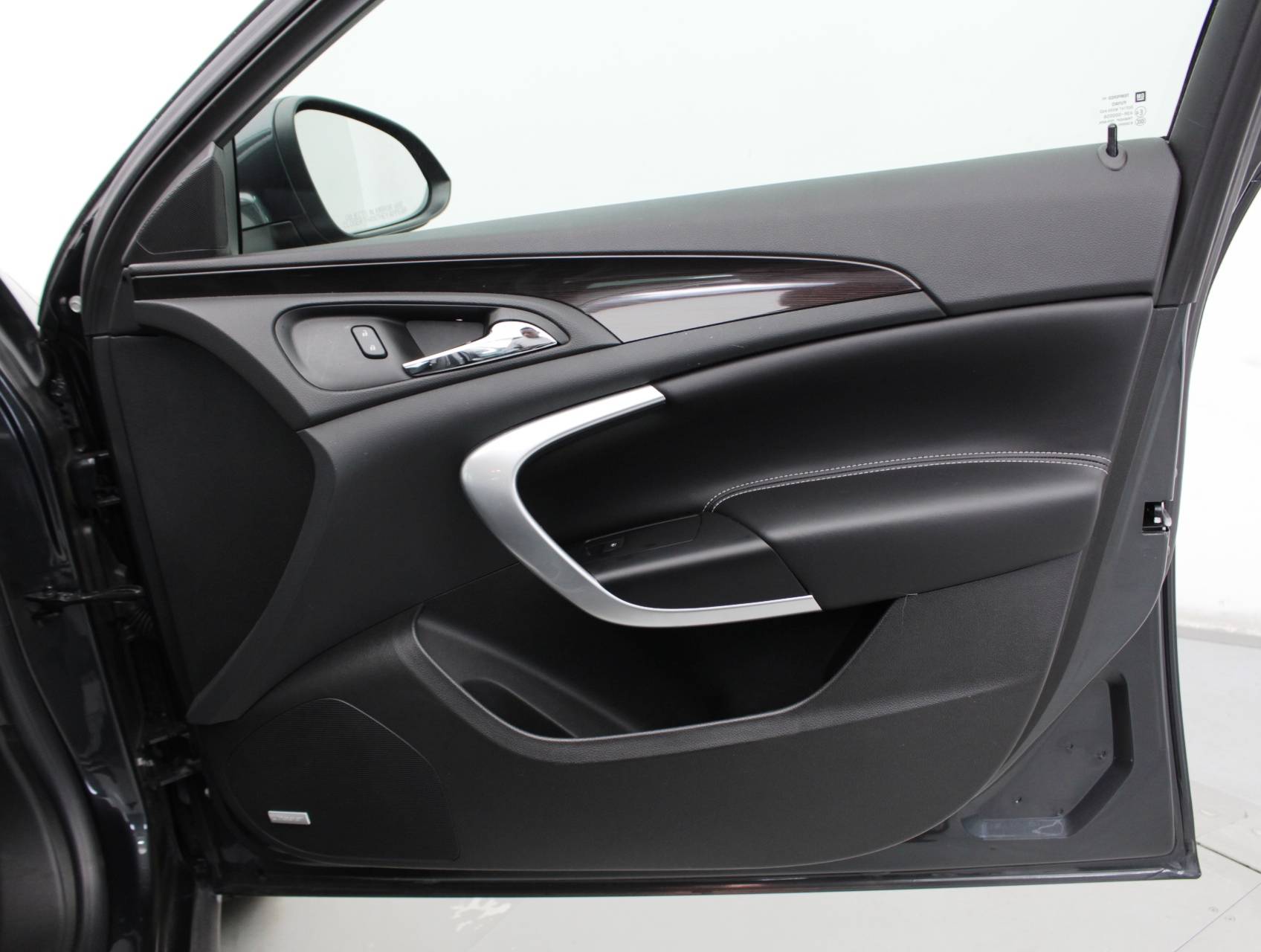 Florida Fine Cars - Used BUICK REGAL 2016 WEST PALM PREMIUM 2