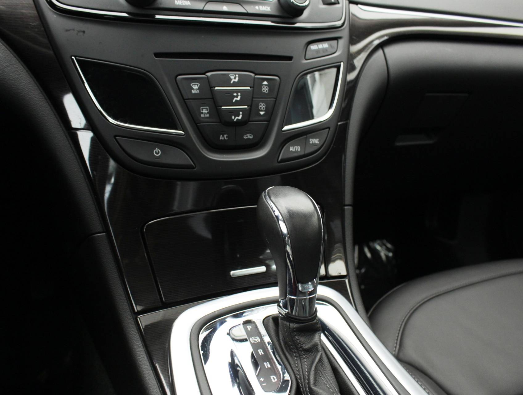 Florida Fine Cars - Used BUICK REGAL 2016 WEST PALM PREMIUM 2