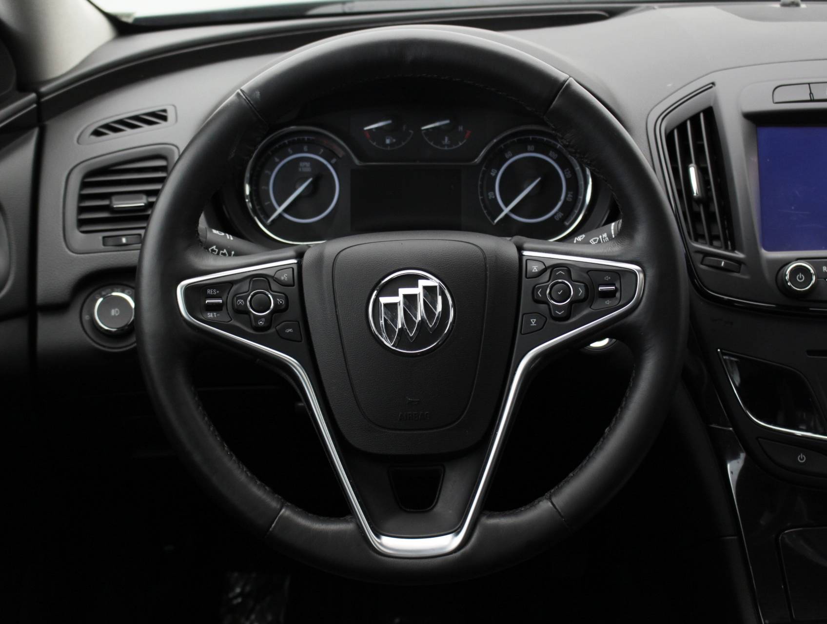 Florida Fine Cars - Used BUICK REGAL 2016 WEST PALM PREMIUM 2