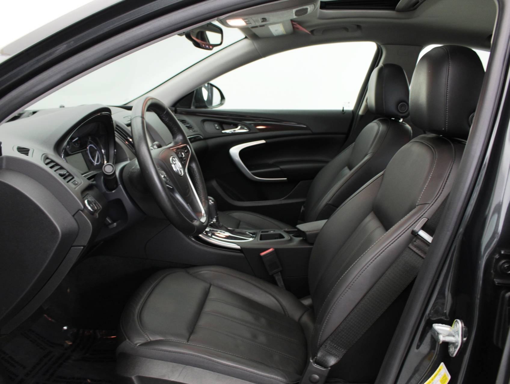 Florida Fine Cars - Used BUICK REGAL 2016 WEST PALM PREMIUM 2