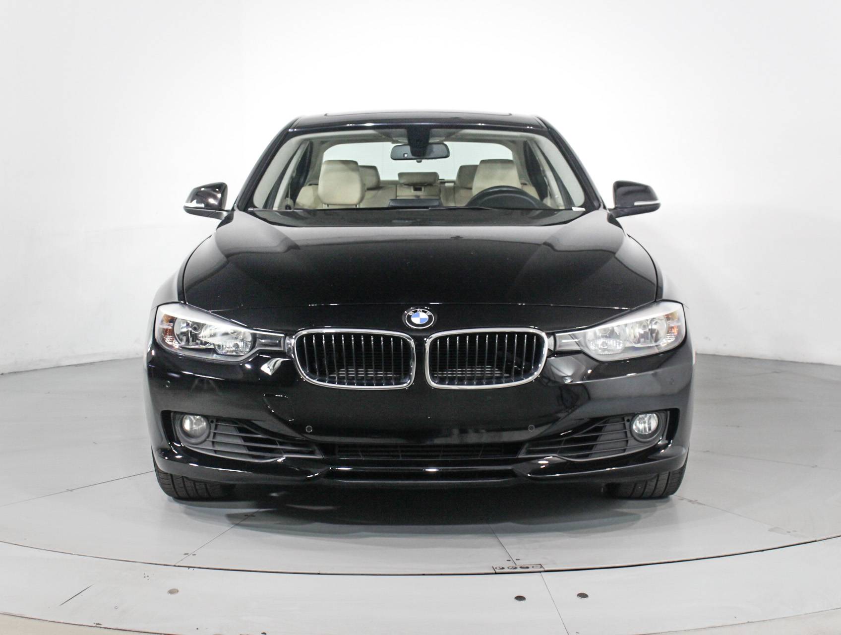 Florida Fine Cars - Used BMW 3 SERIES 2014 MIAMI 328I