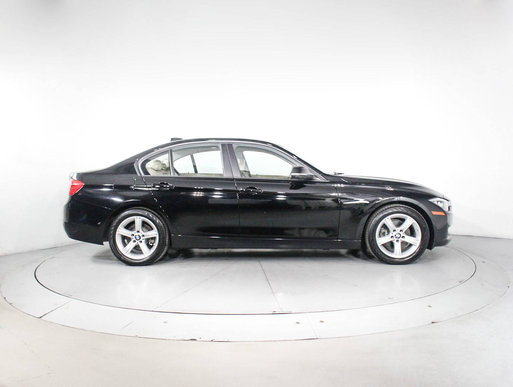 Florida Fine Cars - Used BMW 3 SERIES 2014 MIAMI 328I