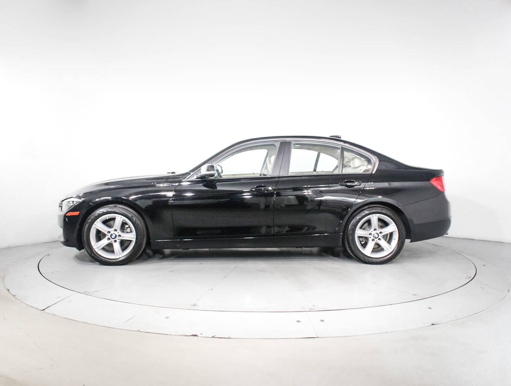 Florida Fine Cars - Used BMW 3 SERIES 2014 MIAMI 328I