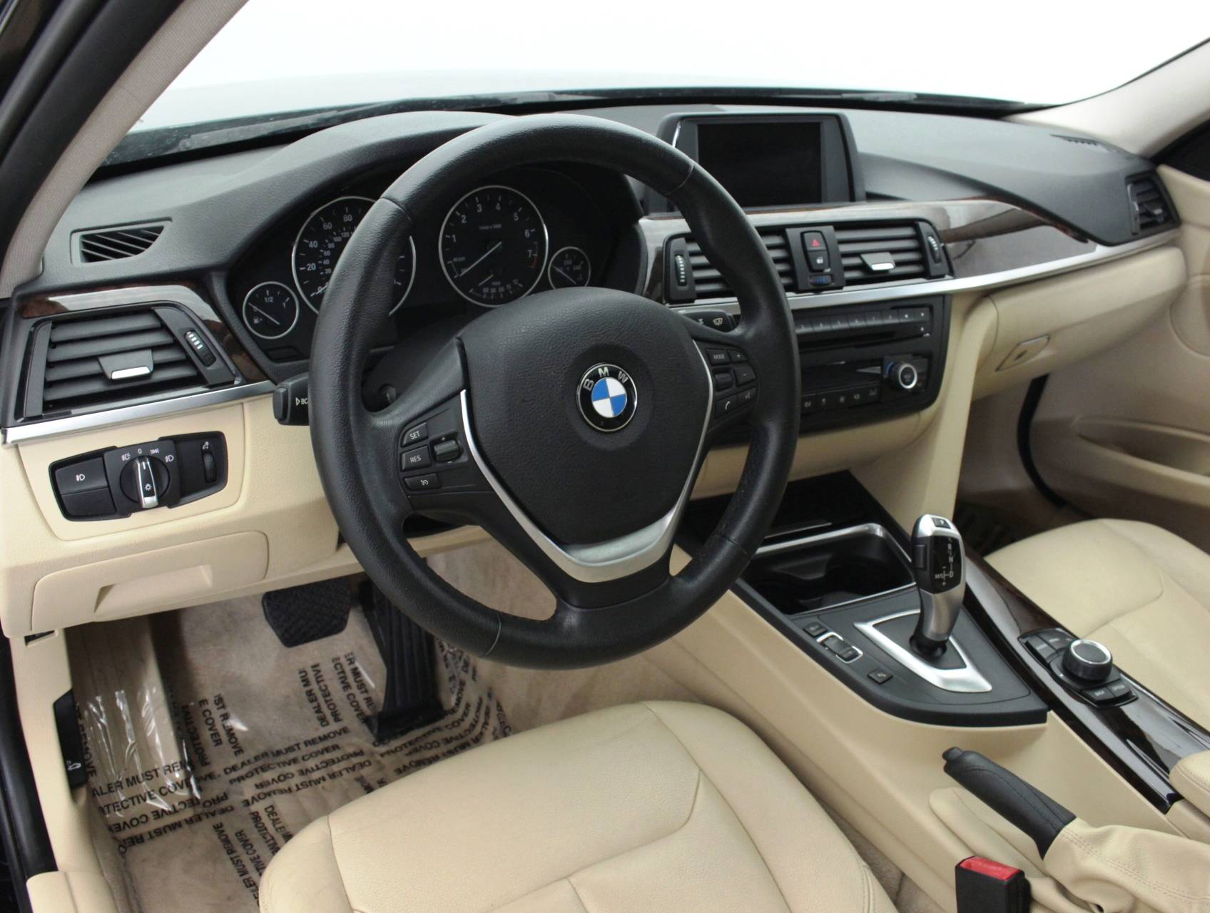 Florida Fine Cars - Used BMW 3 SERIES 2014 MIAMI 328I