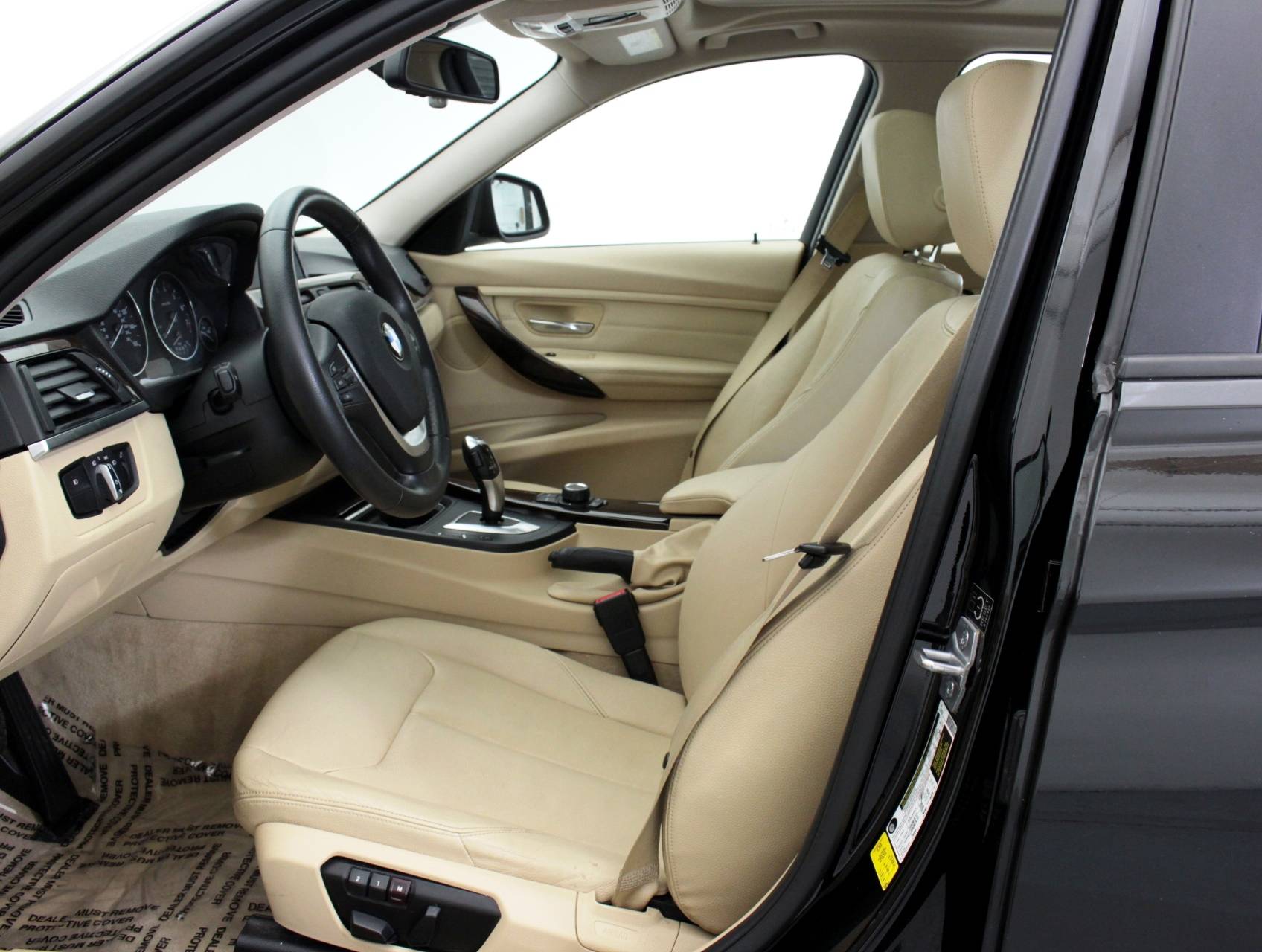 Florida Fine Cars - Used BMW 3 SERIES 2014 MIAMI 328I