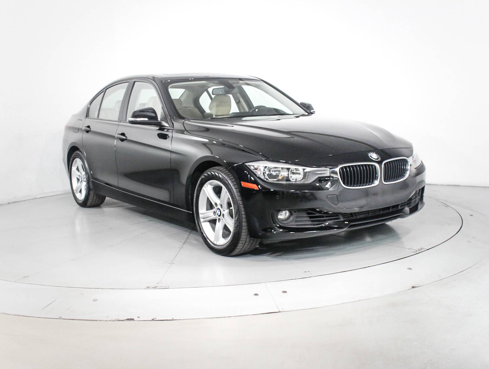 Florida Fine Cars - Used BMW 3 SERIES 2014 MIAMI 328I