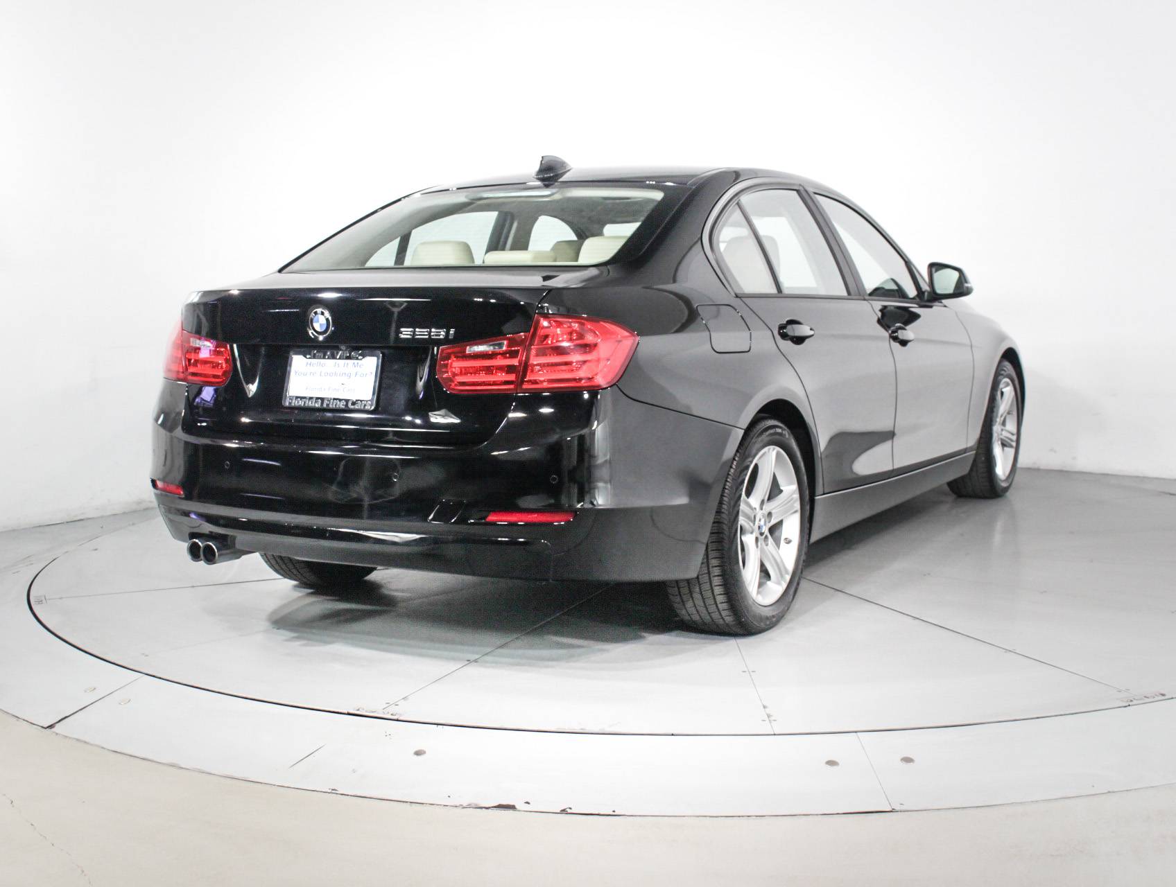 Florida Fine Cars - Used BMW 3 SERIES 2014 MIAMI 328I