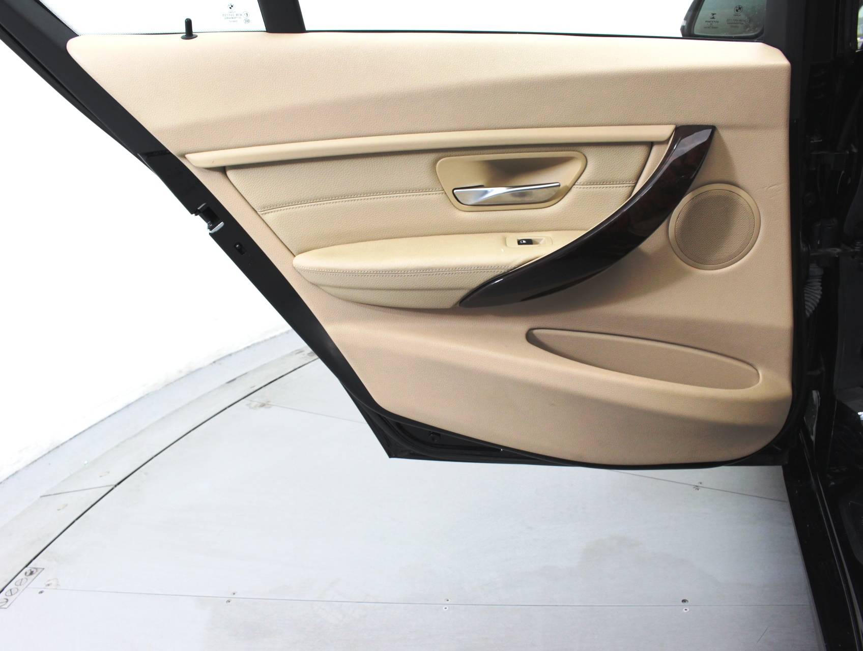 Florida Fine Cars - Used BMW 3 SERIES 2014 MIAMI 328I