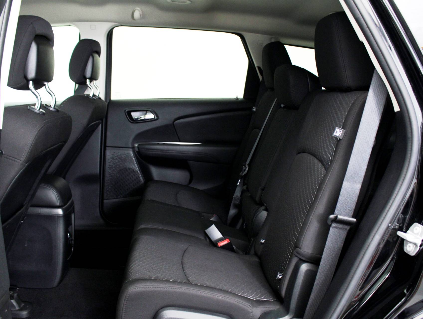 Florida Fine Cars - Used DODGE JOURNEY 2017 HOLLYWOOD SXT