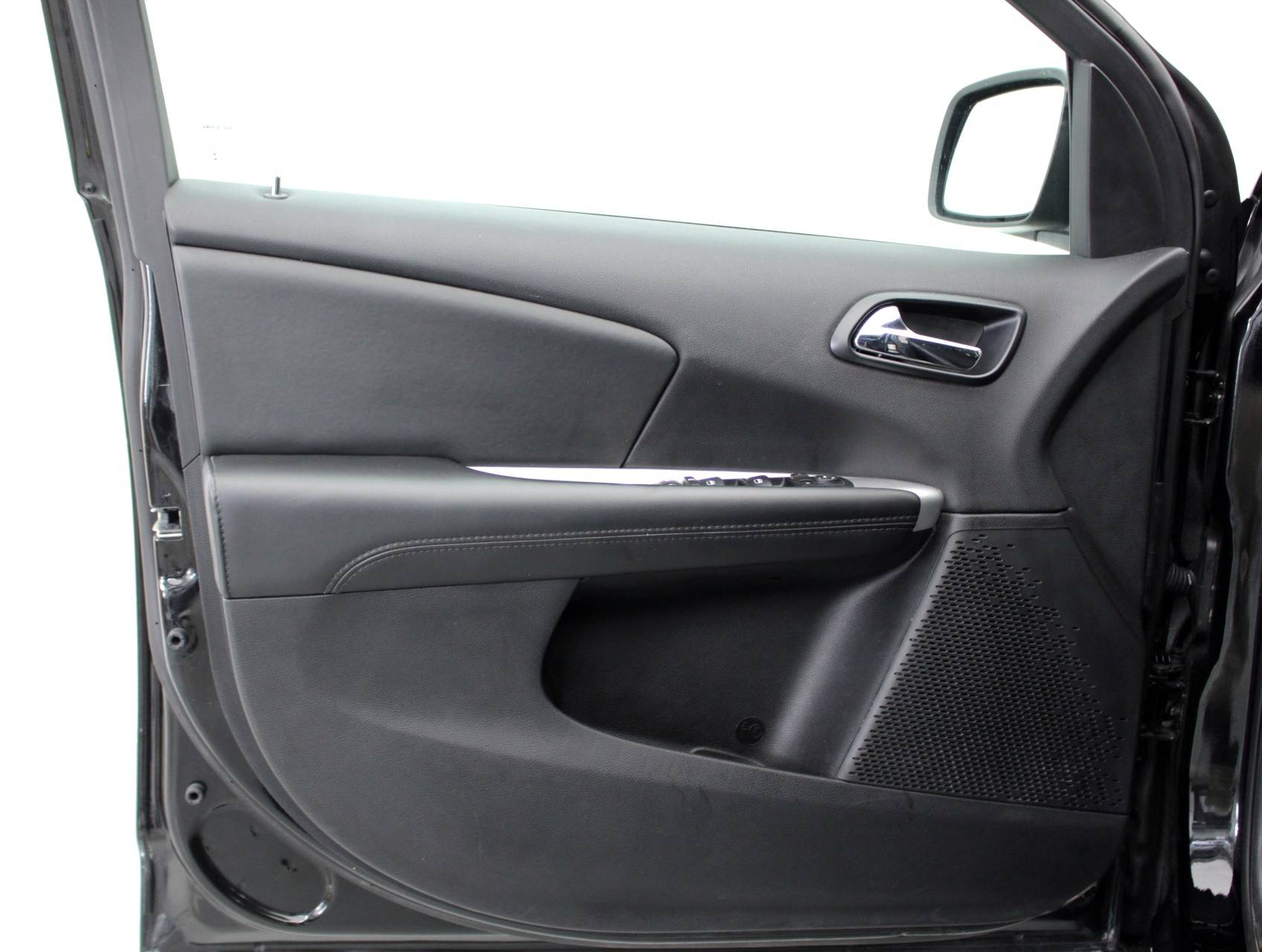 Florida Fine Cars - Used DODGE JOURNEY 2017 HOLLYWOOD SXT