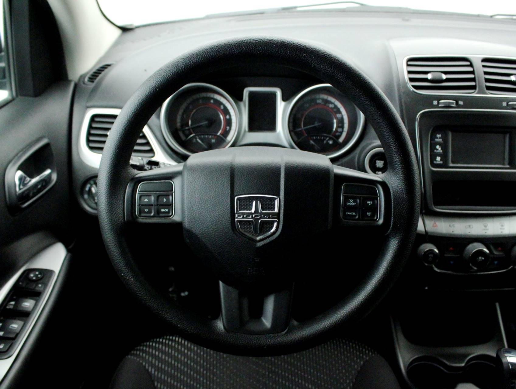 Florida Fine Cars - Used DODGE JOURNEY 2017 HOLLYWOOD SXT